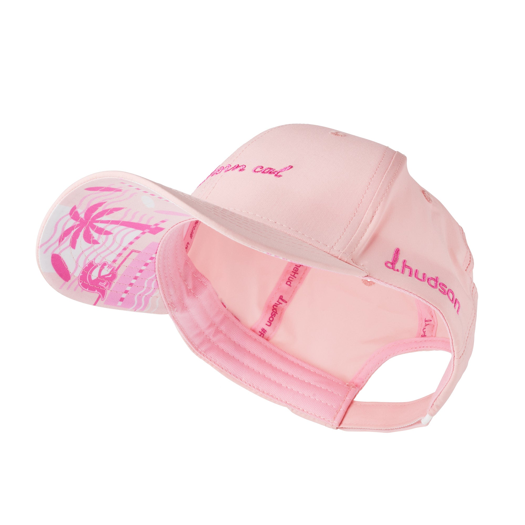 University of Southern California - Ladies "Southern Cal" (Pink)