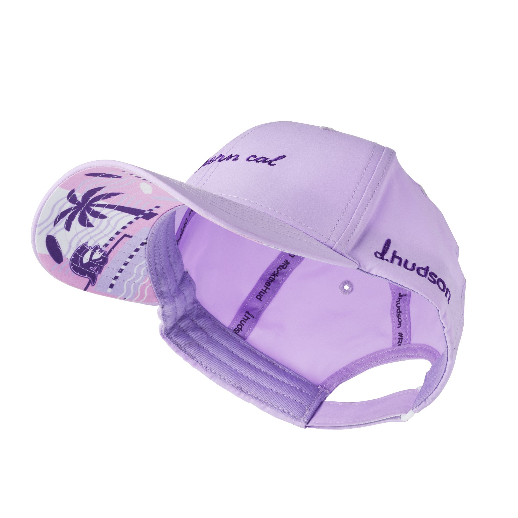 University of Southern California - Ladies "Southern Cal" (Purple)