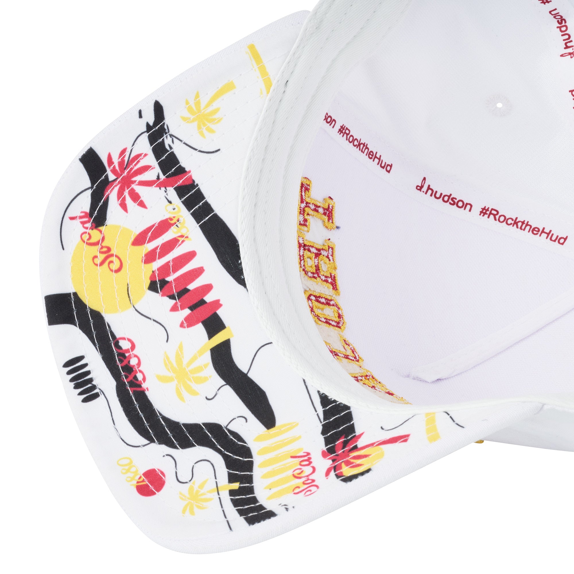 University of Southern California - 5P Lifestyle "Trojans" (White)