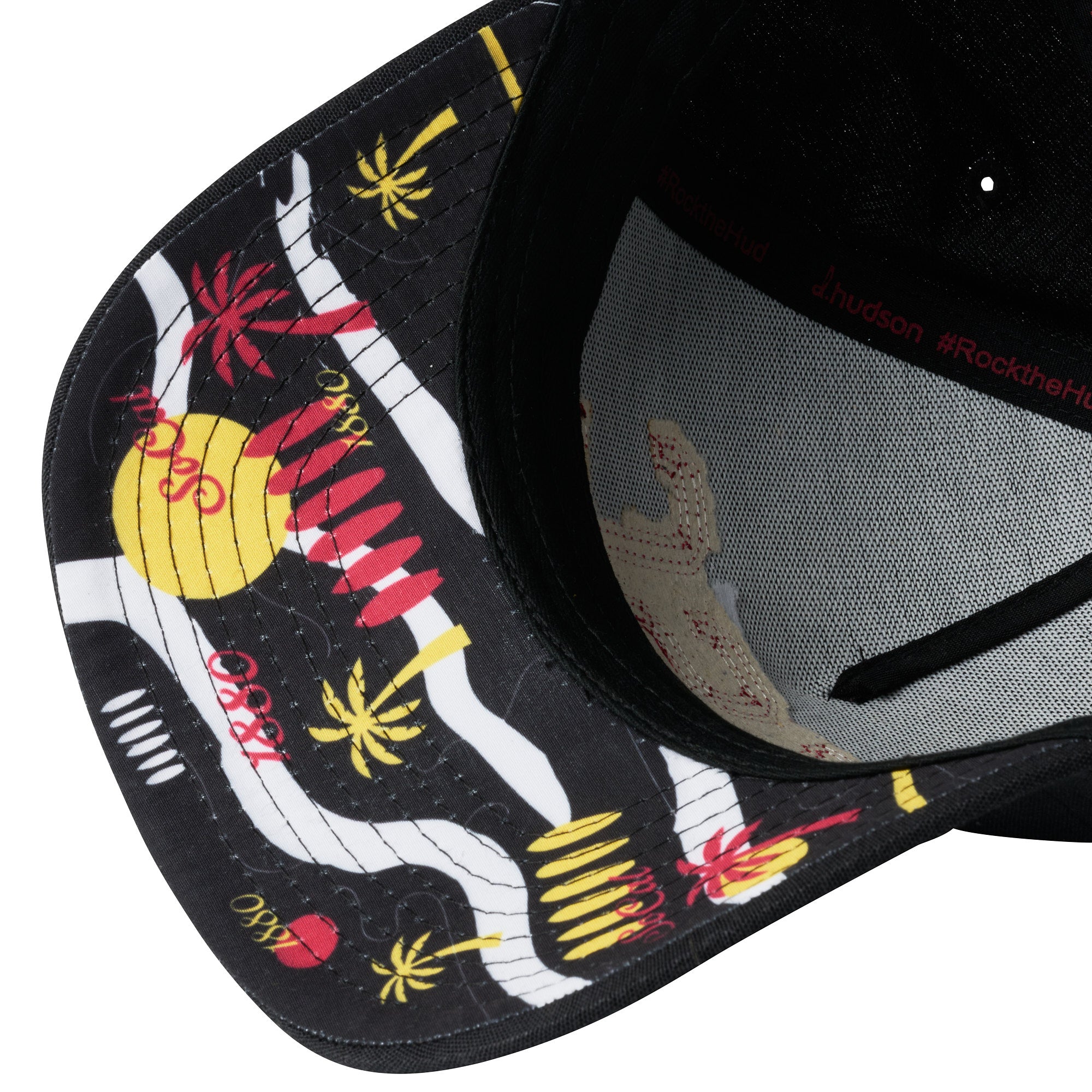 University of Southern California - 5P Lifestyle "USC" (Black)