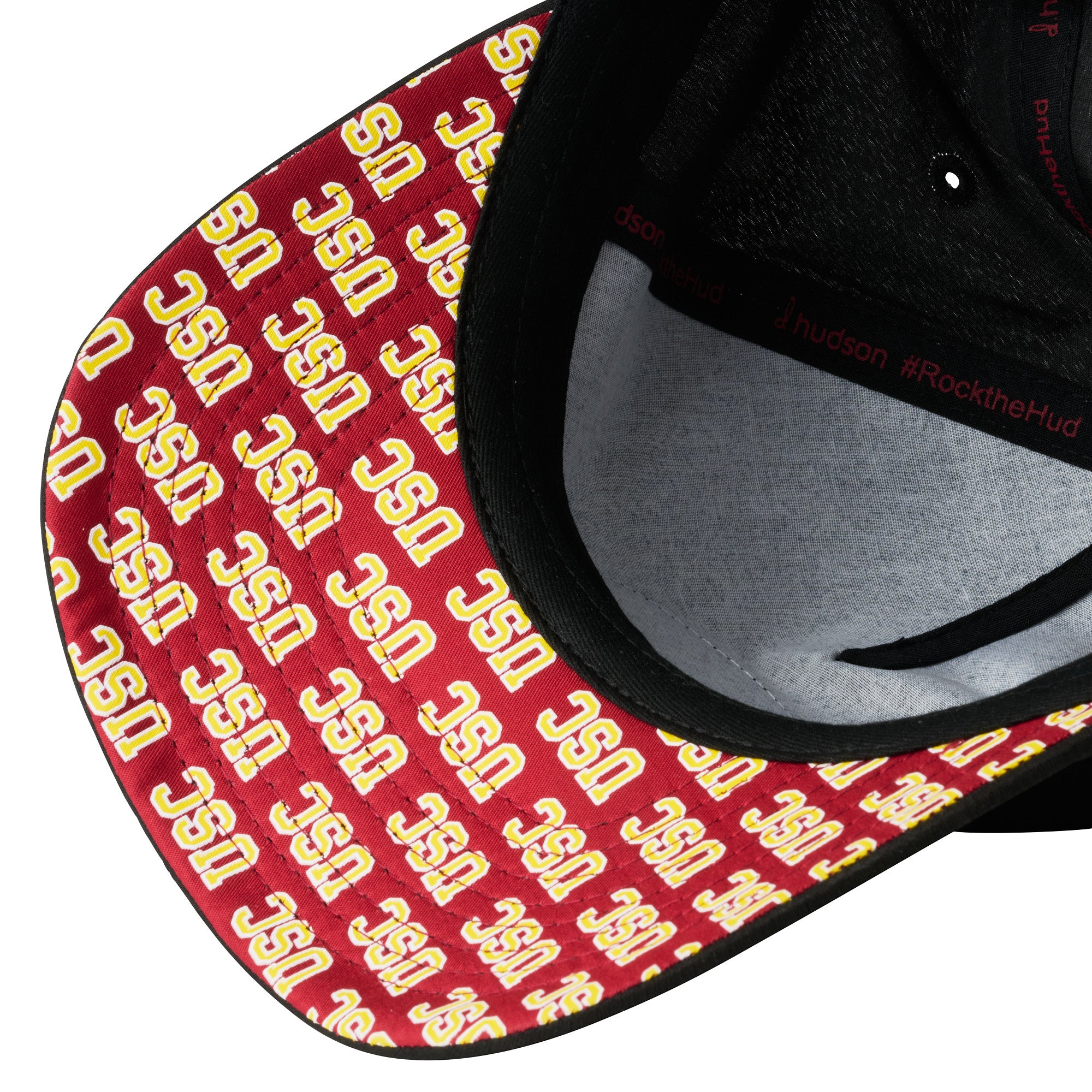 University of Southern California - 5P Ripstop Mister P (Black)