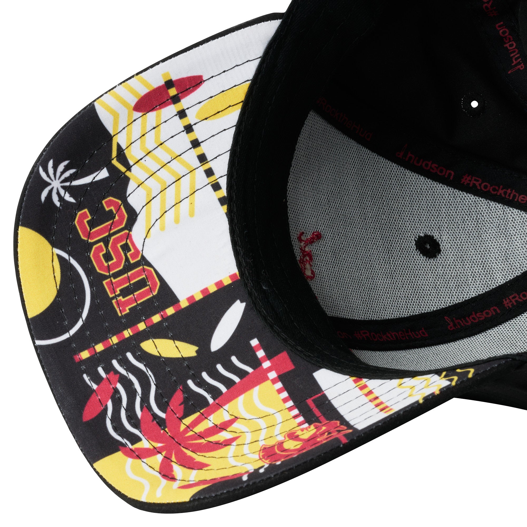 University of Southern California - Ladies "Southern Cal" (Black)