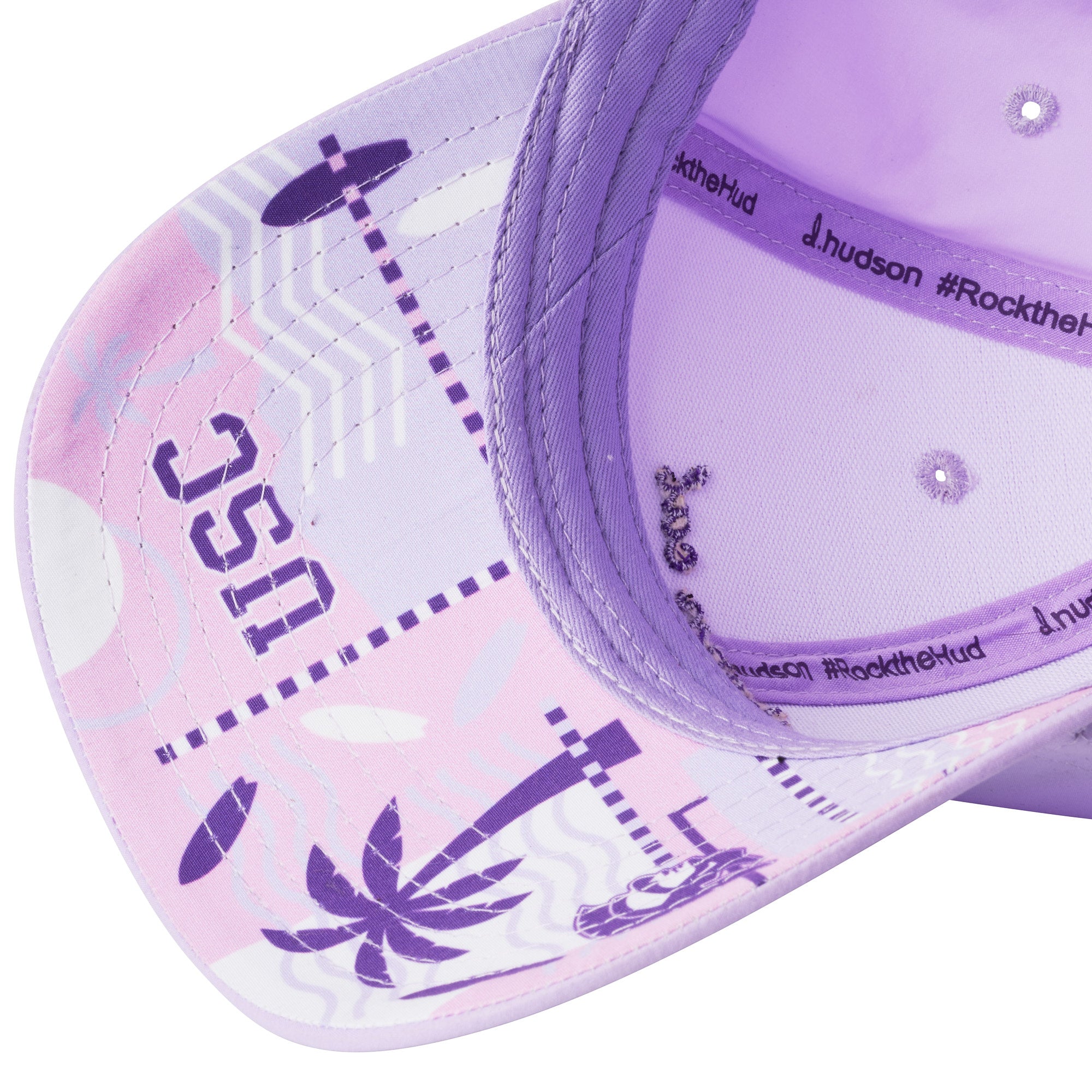 University of Southern California - Ladies "Southern Cal" (Purple)