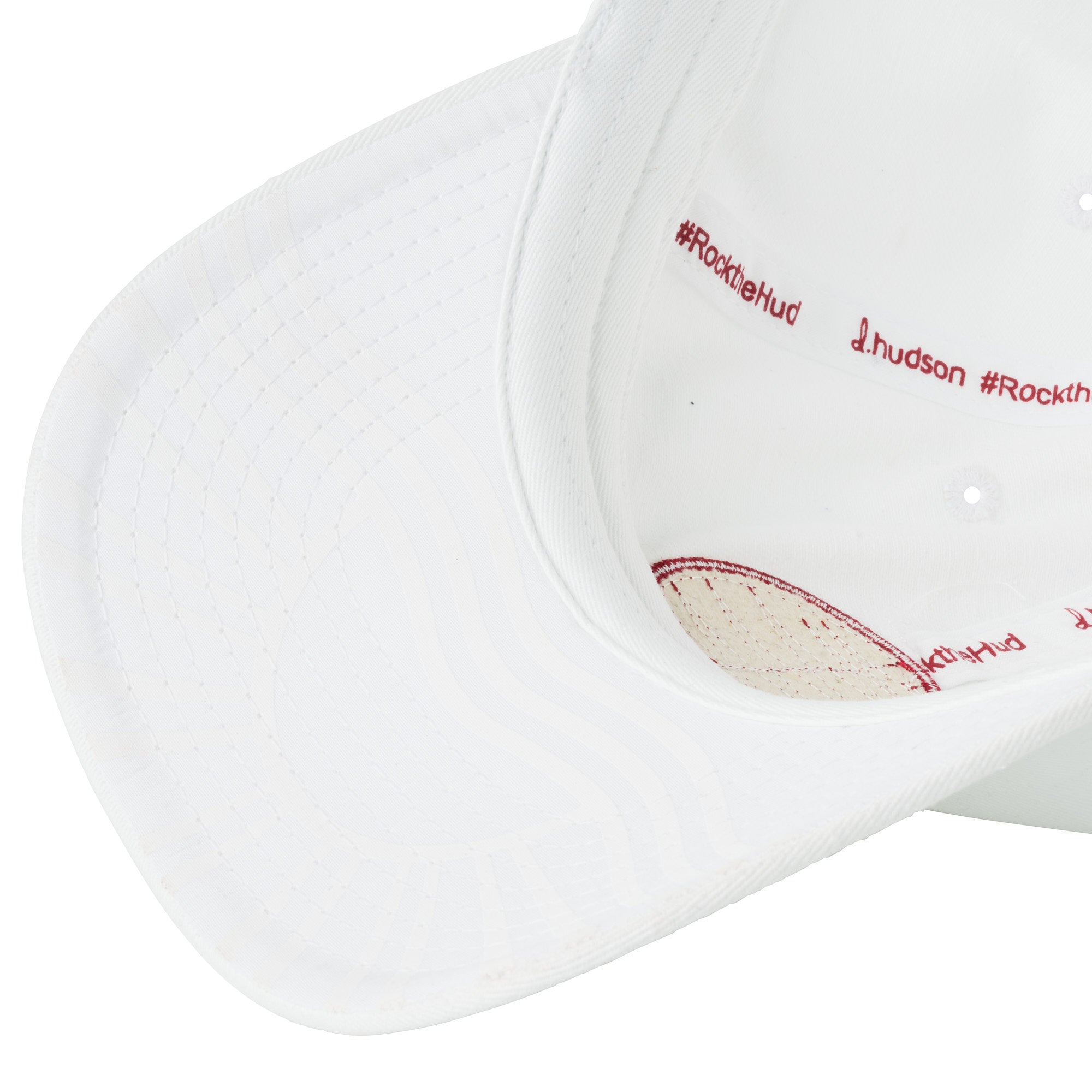 University of Southern California - 5P Cotton Twill Seal (White)