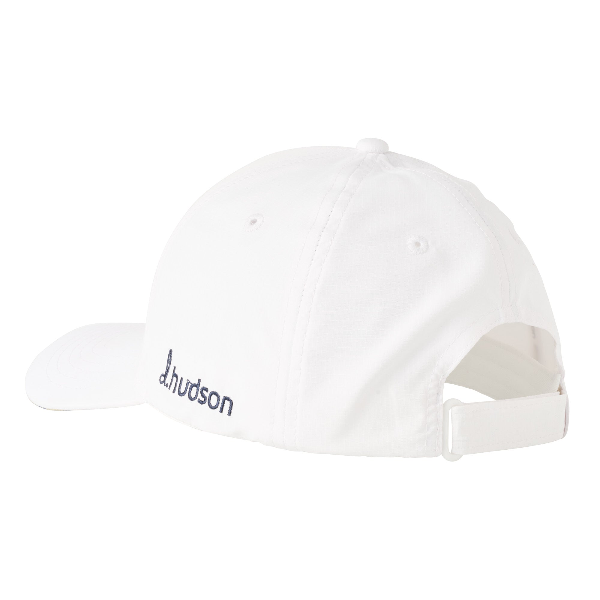 US Naval Academy - 6P Ripstop Mr P (White)