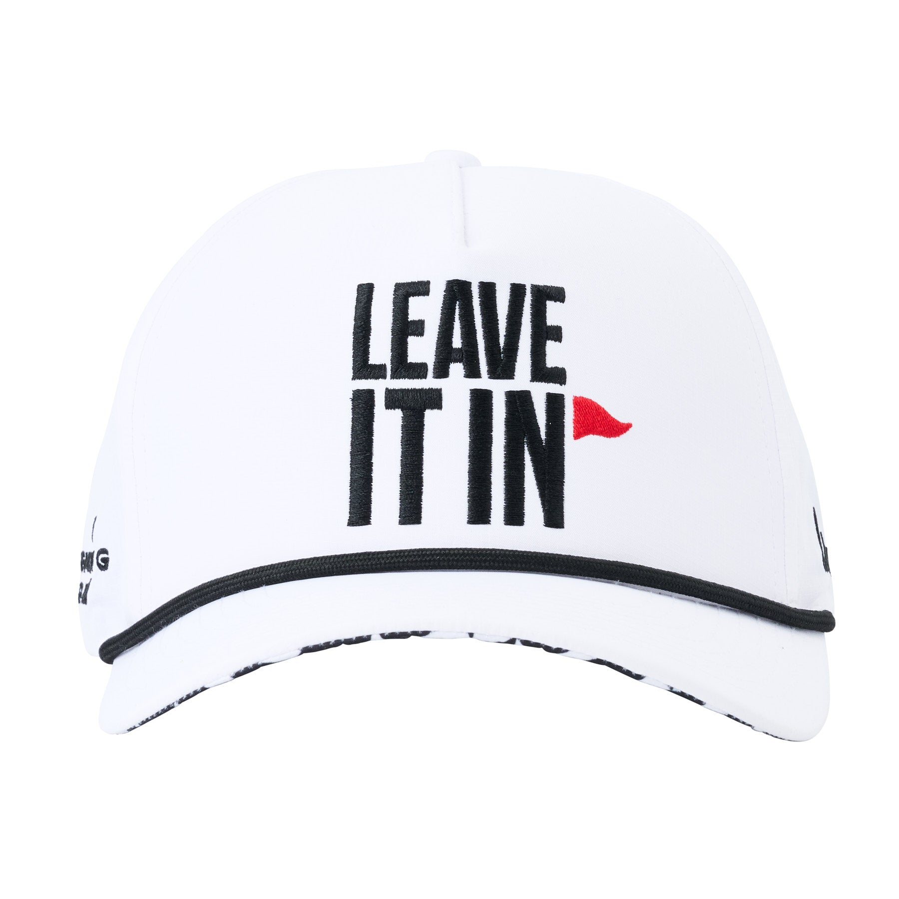 LEAVE IT IN 5P Performance