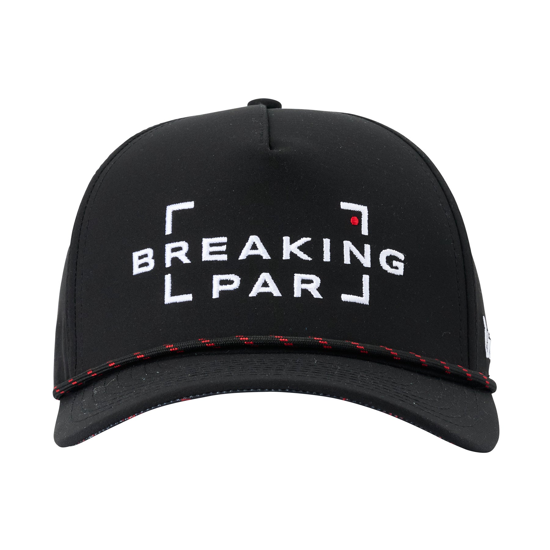 BREAKING PAR BLACK