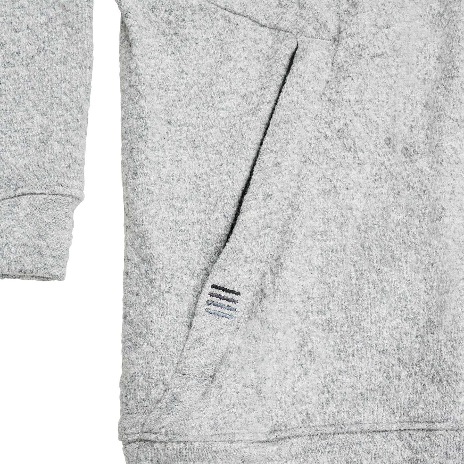 PeakLayer Hoodie (Gray)