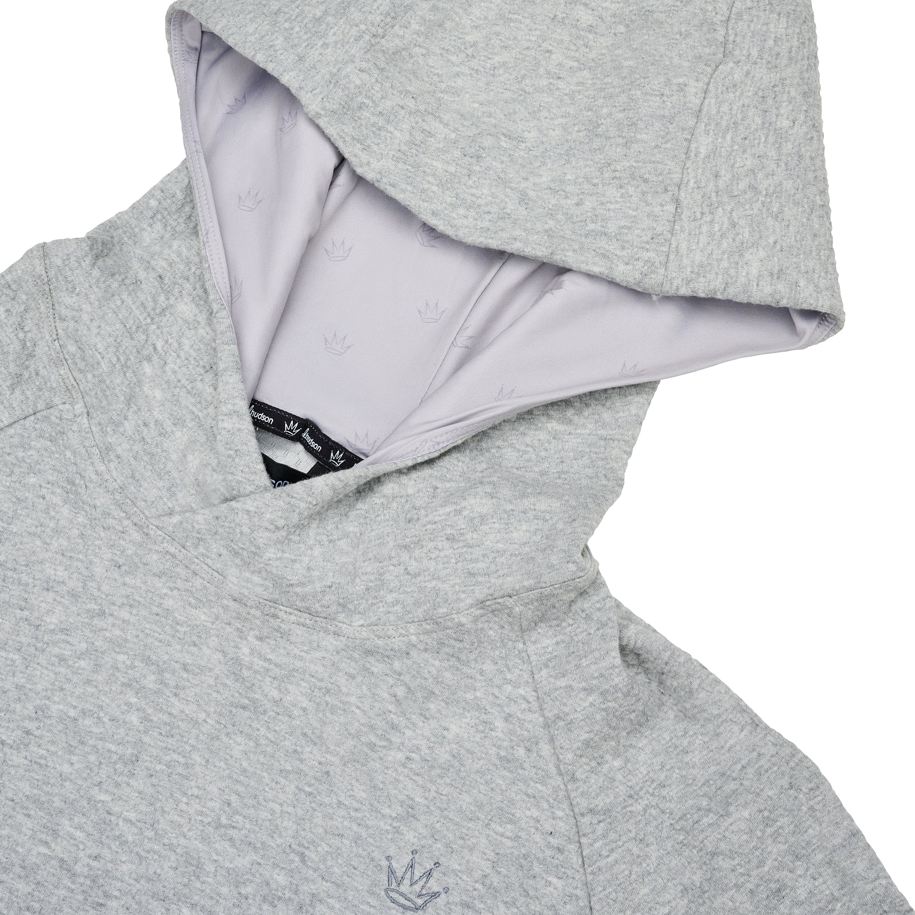 PeakLayer Hoodie (Gray)
