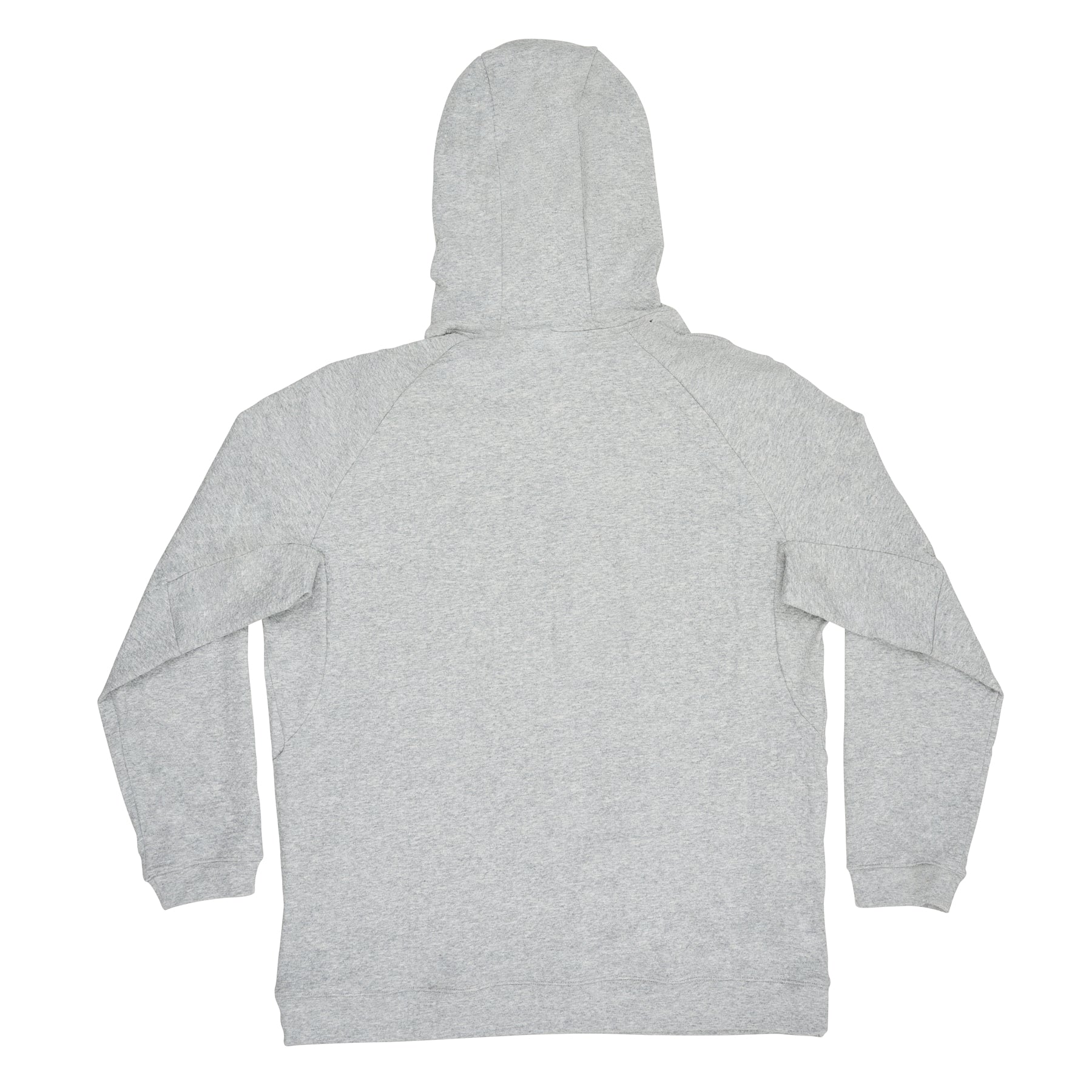 PeakLayer Hoodie (Gray)