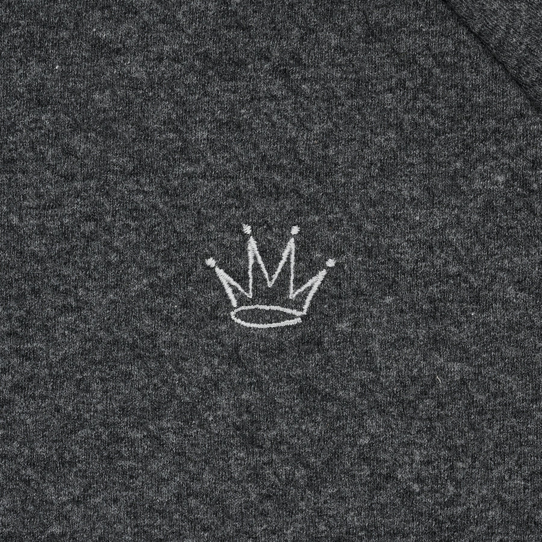 PeakLayer Hoodie (Charcoal)
