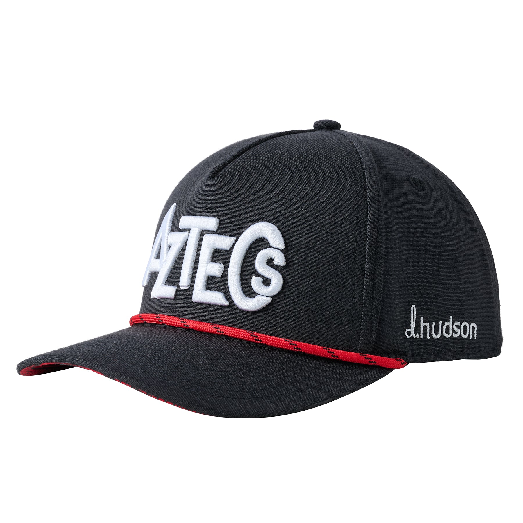 San Diego State University - 5P Lifestyle Rope "Aztecs" (Black)