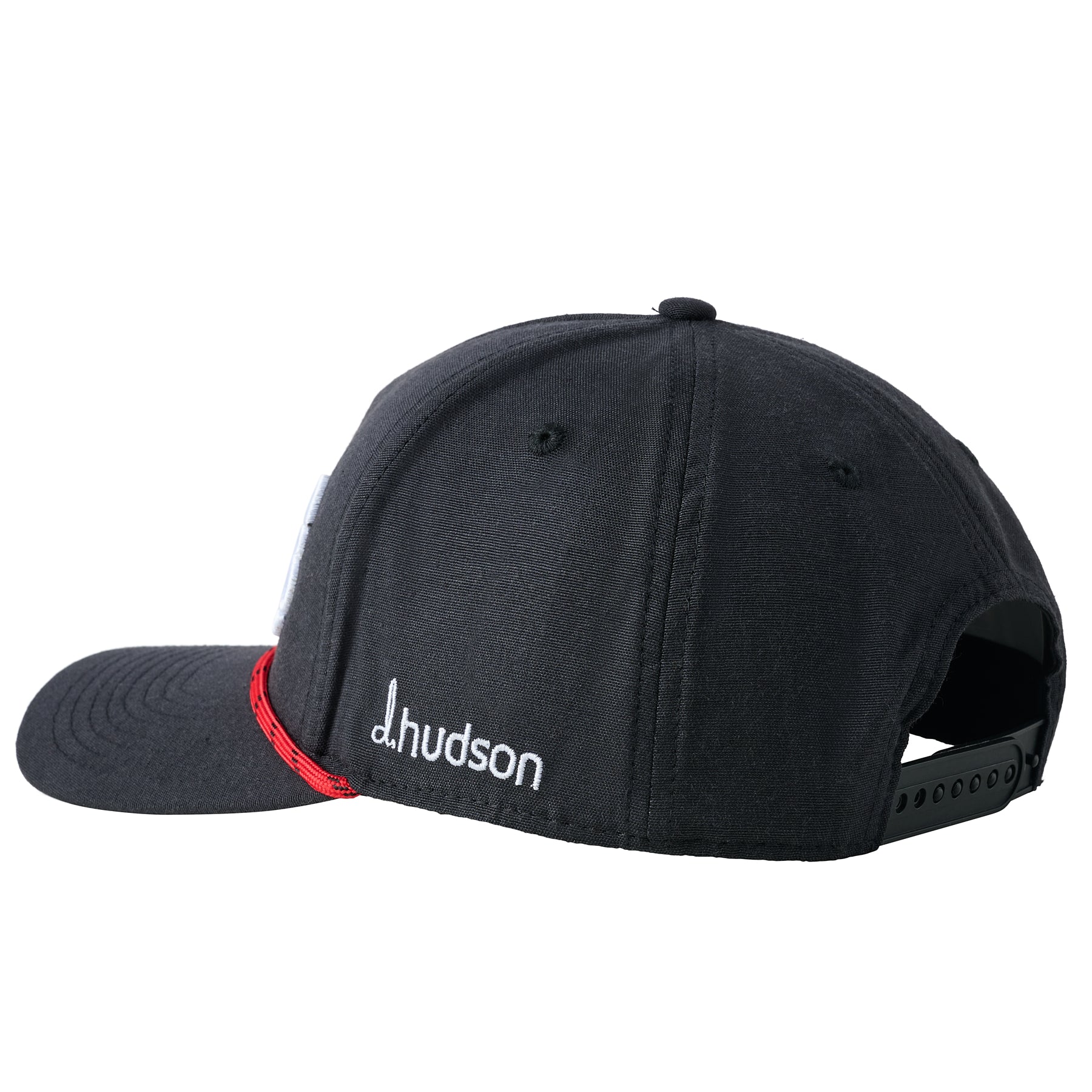San Diego State University - 5P Lifestyle Rope "Aztecs" (Black)