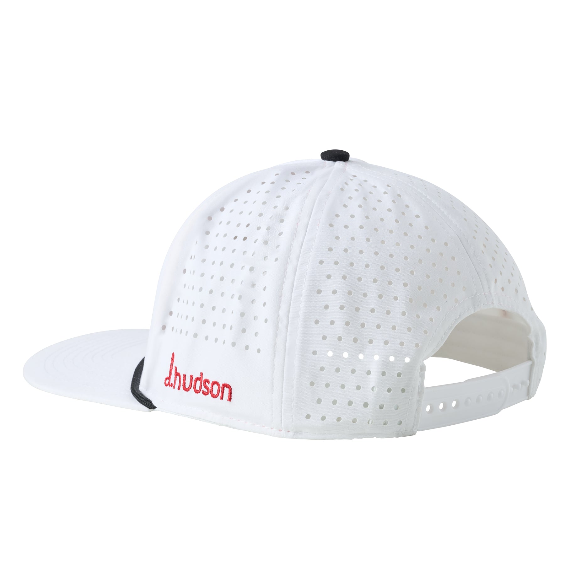 San Diego State University - 5P Performance Rope SD Patch (White)