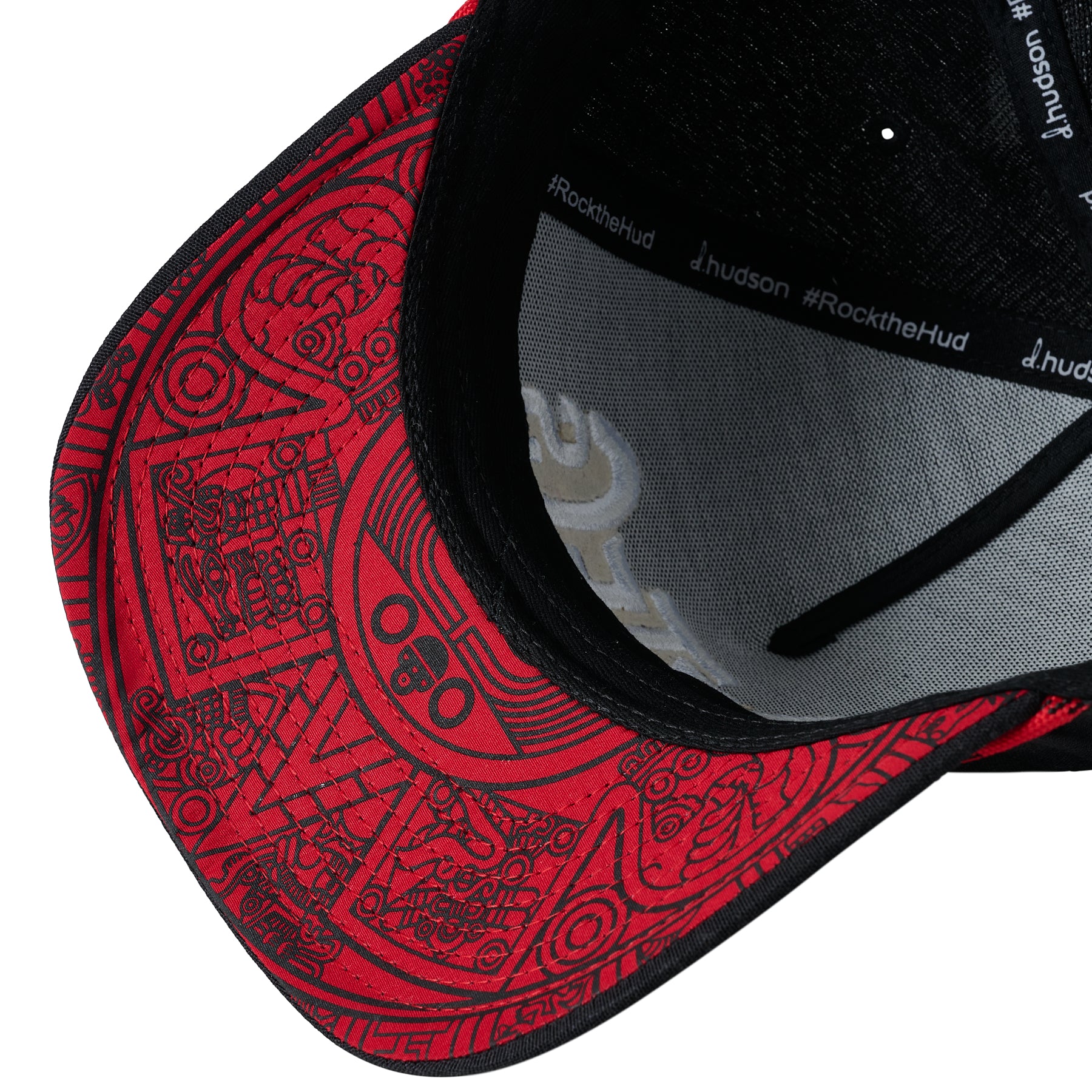 San Diego State University - 5P Lifestyle Rope "Aztecs" (Black)