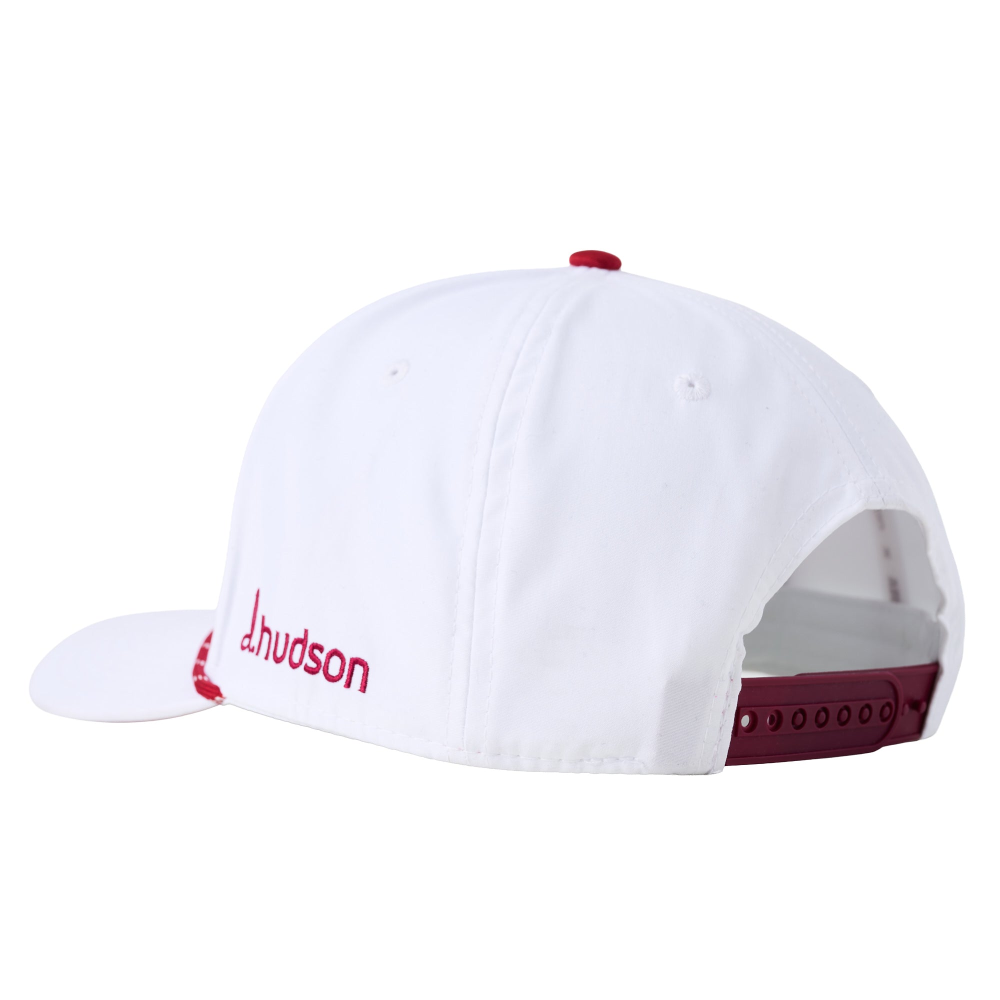 Arizona State University -5P Performance Rope "VALLEY" (White)