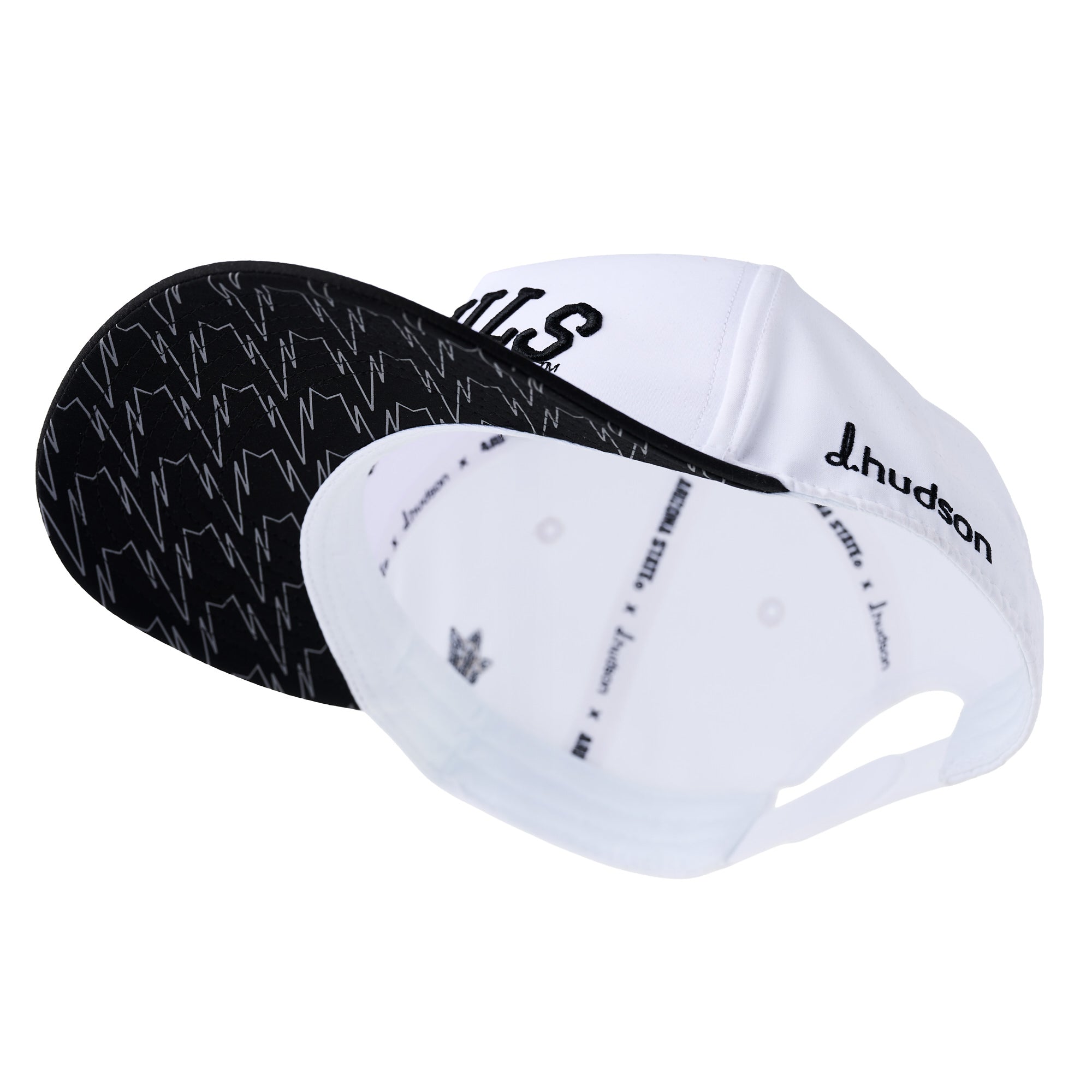 Arizona State University - 5P Performance "DEVILS" (White/Black)