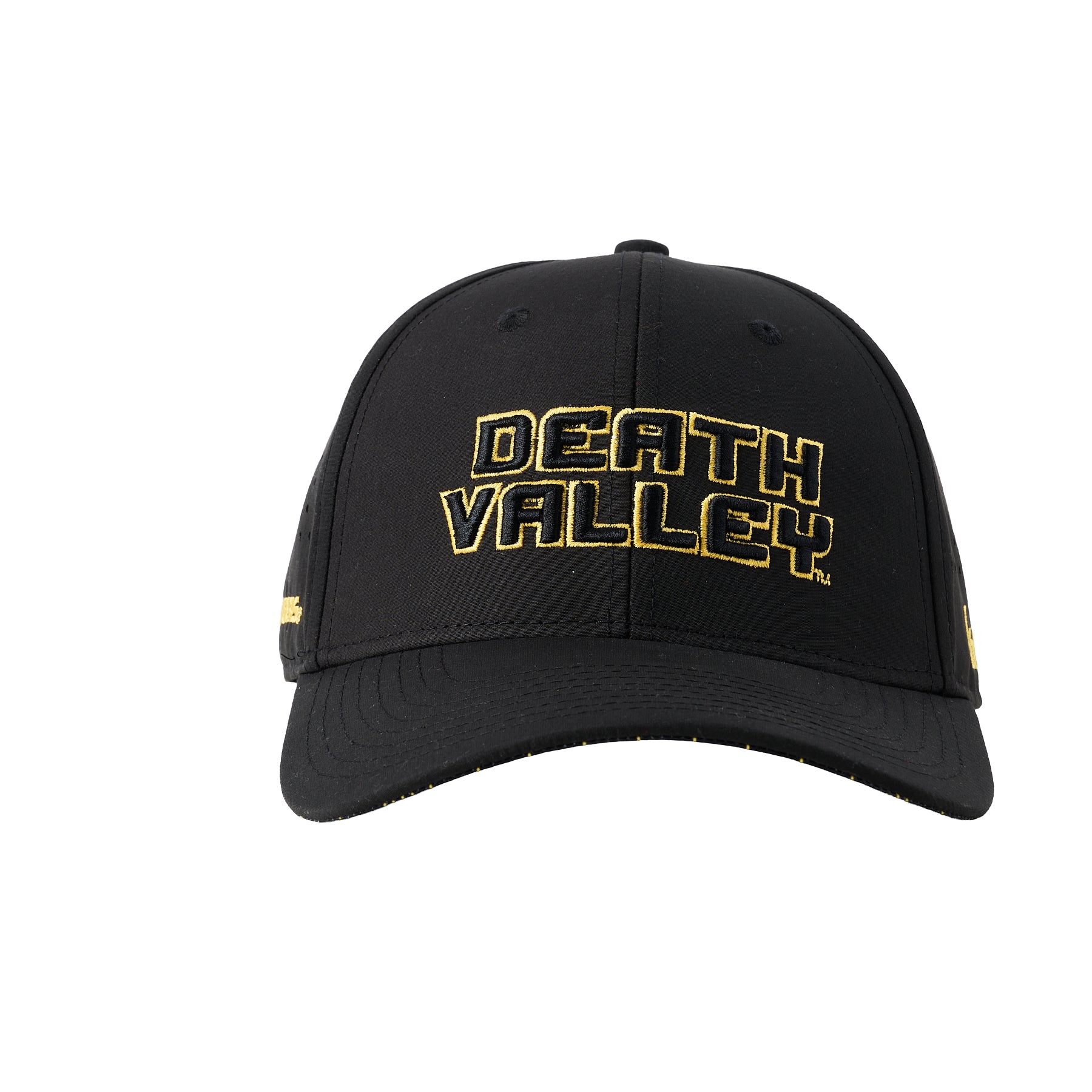 Louisiana State University - 6P Performance "Death Valley" (Black)