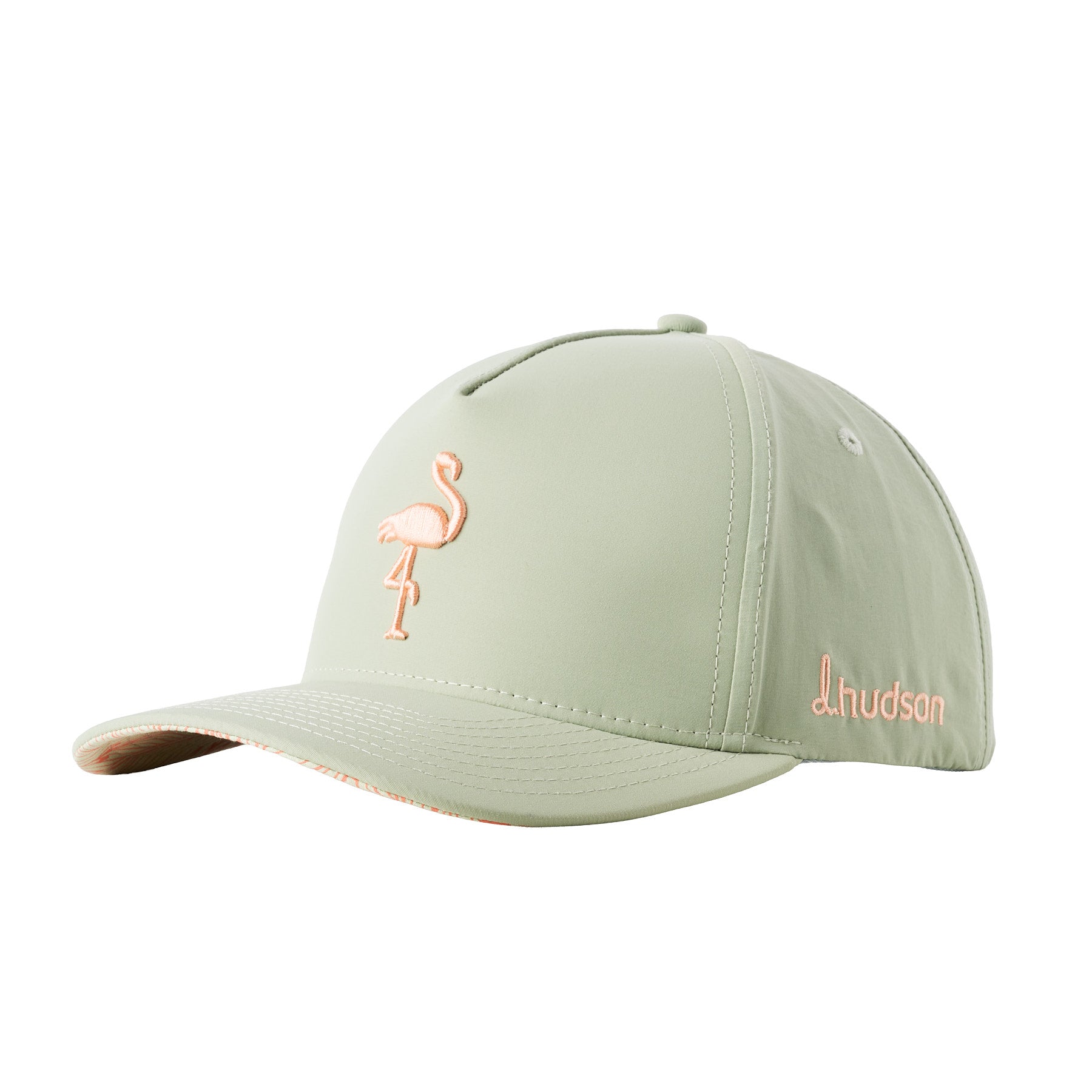 Flamingo - 5P Taslon Flamingo (Mint)