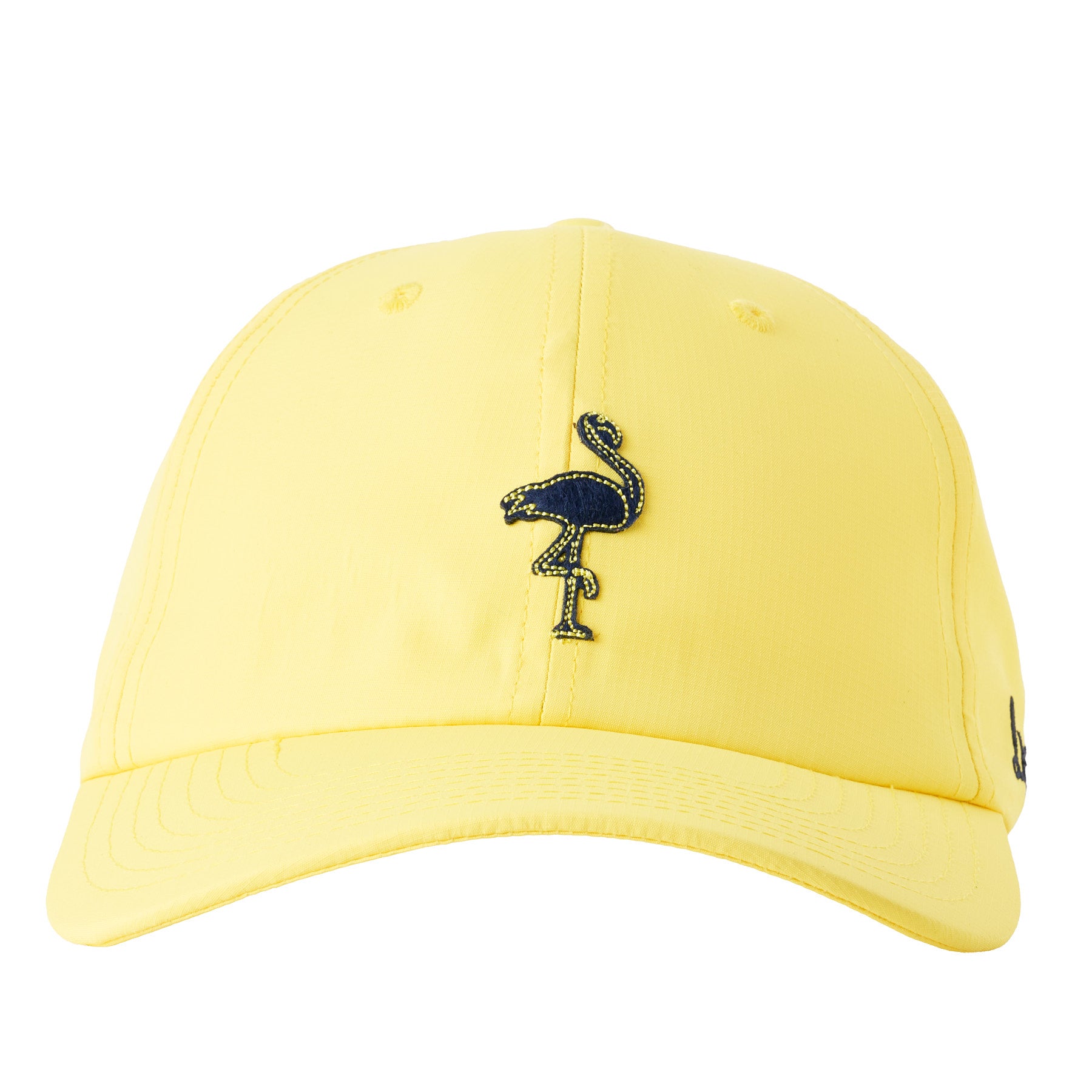 Flamingo - 6P Ripstop Flamingo (Bright Yellow)