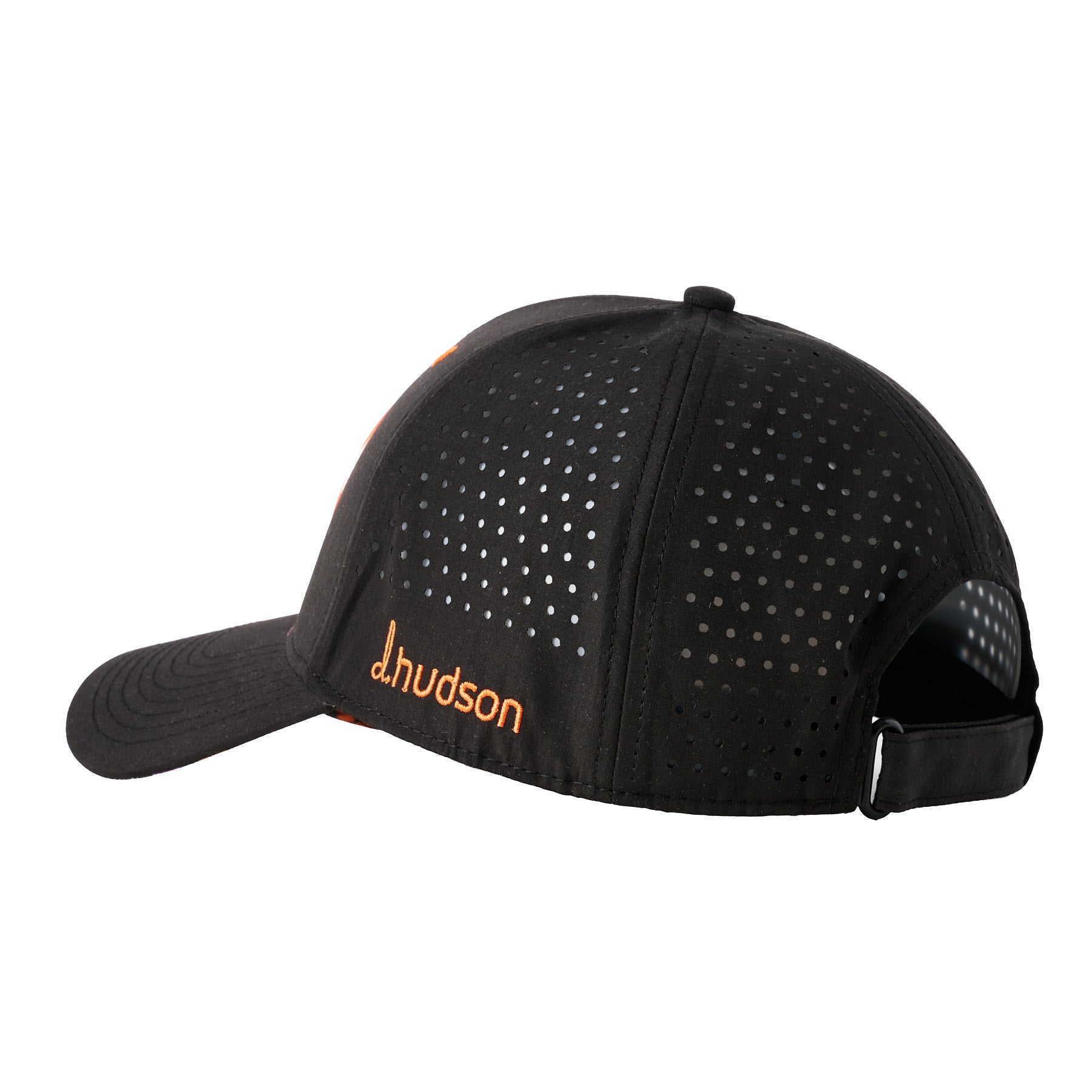 Clemson University - 6P Performance Tiger Paw (Black)