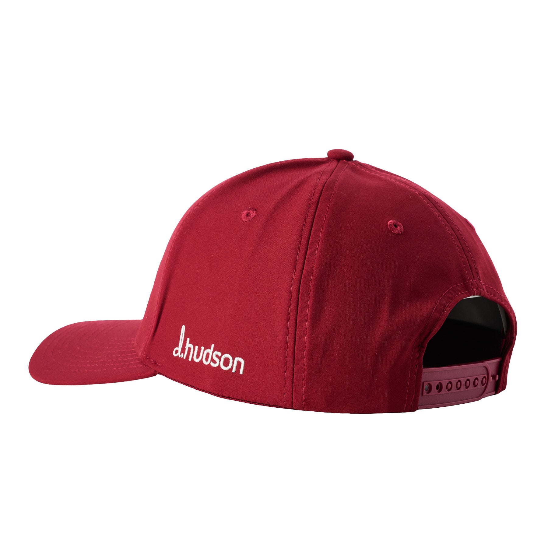 Mississippi State - 5P Polyblend "The Dude" (Maroon)