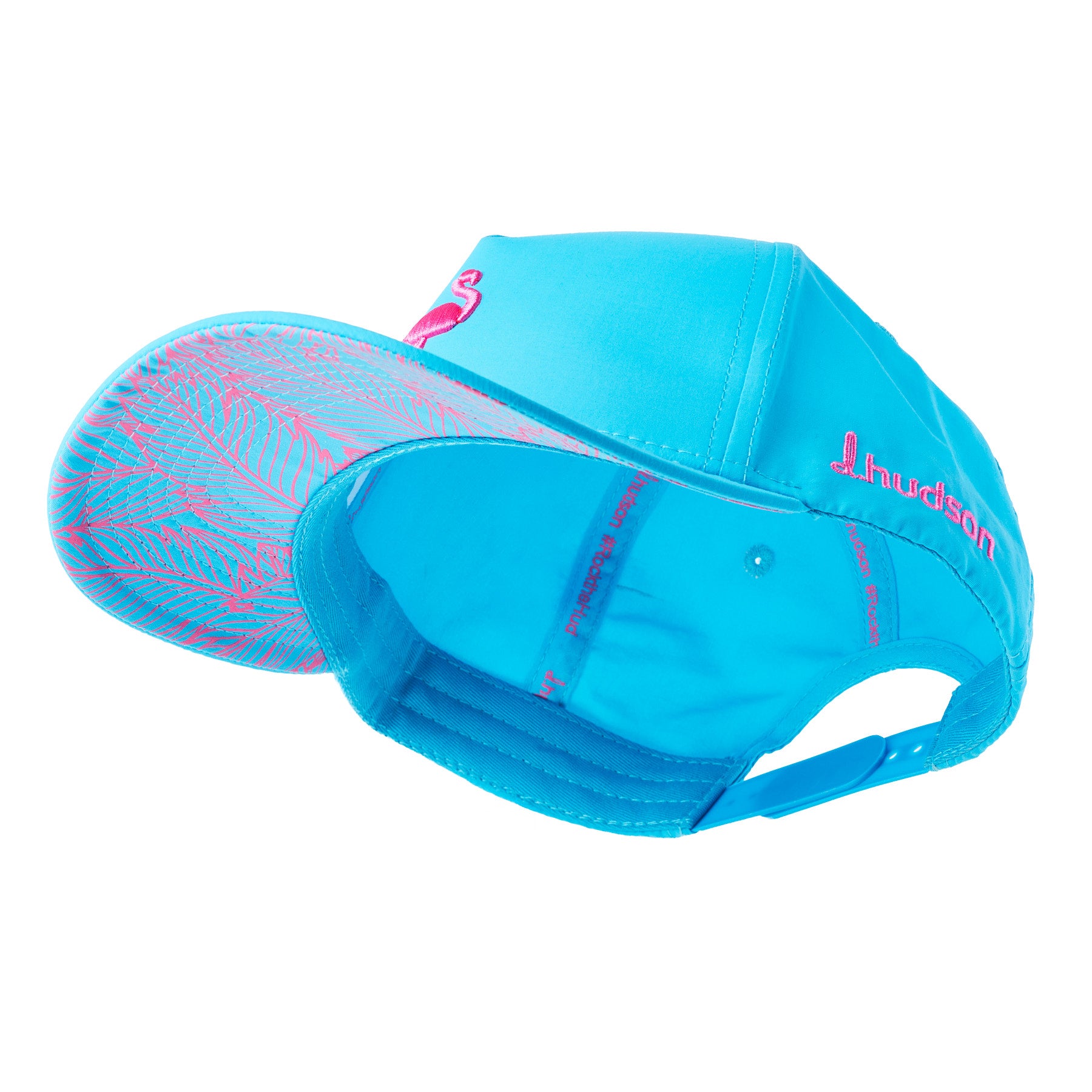 Flamingo - 5P Taslon Flamingo (Blue)