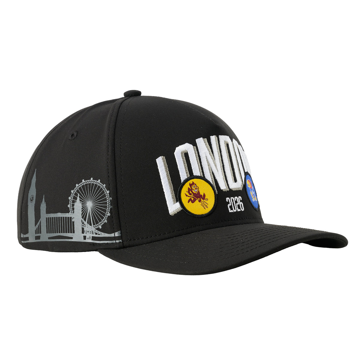 UJC London — BLACK