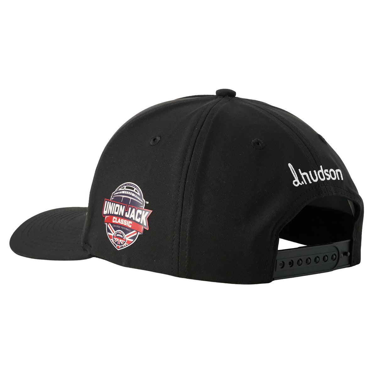 UJC London — BLACK