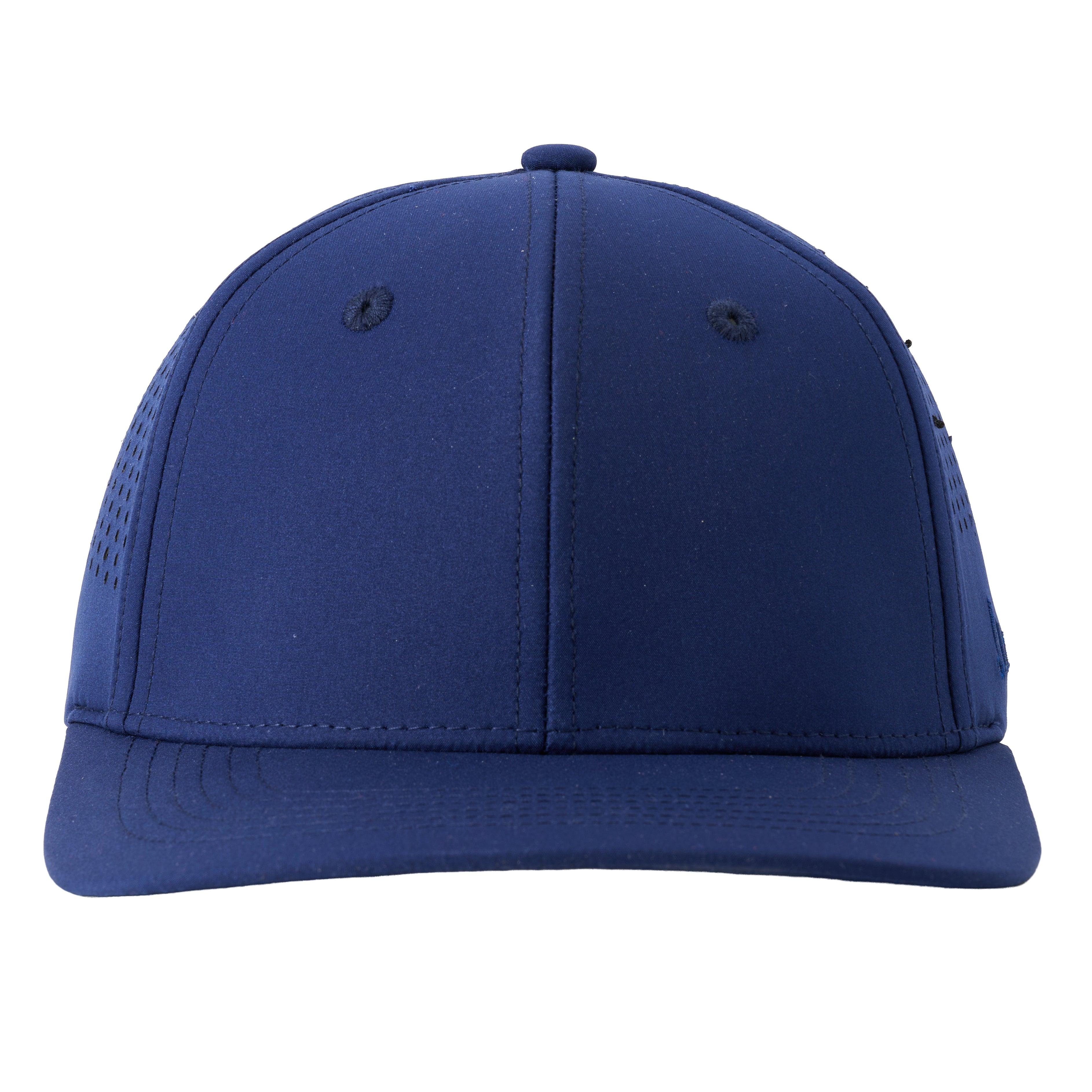 6 Panel Performance - Navy