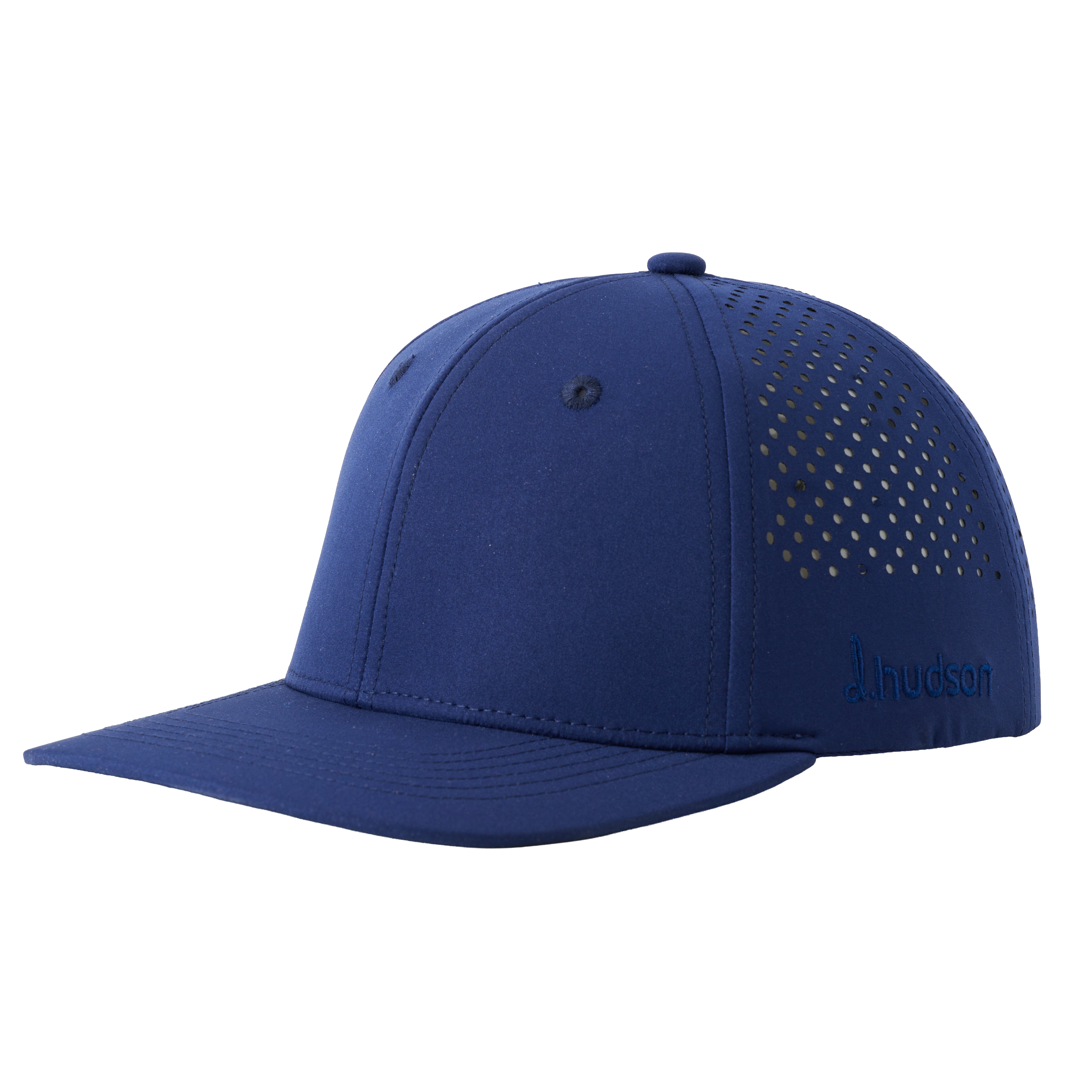 6 Panel Performance - Navy