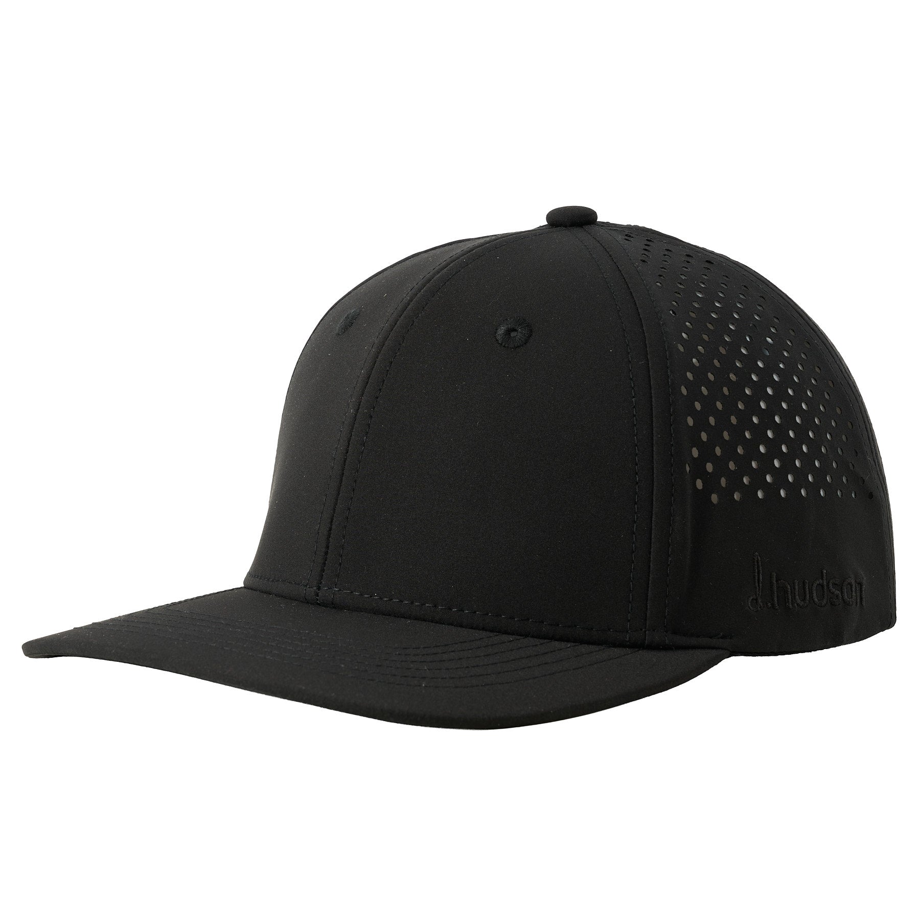 6P Performance Black