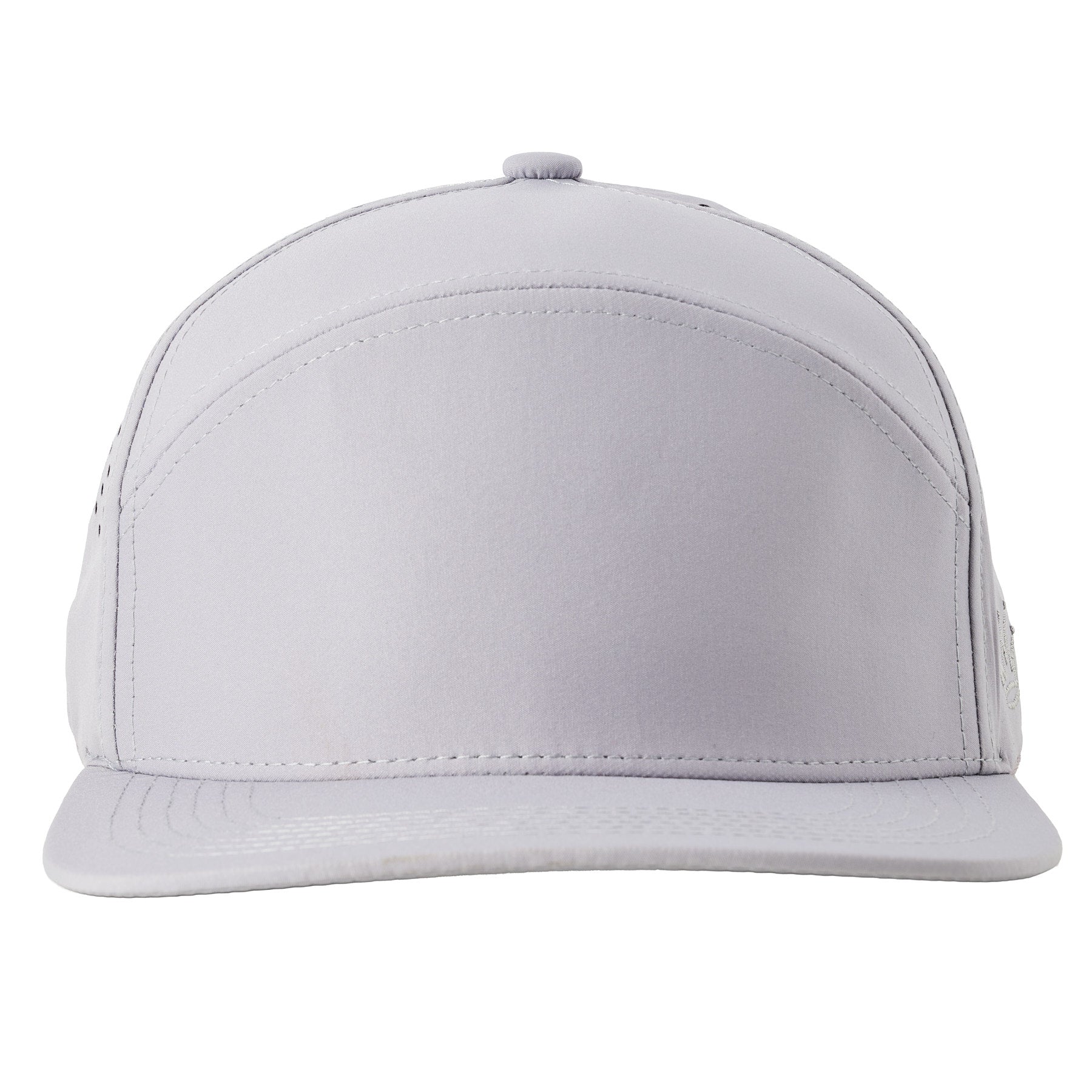 5 Panel Crossbar - Gray