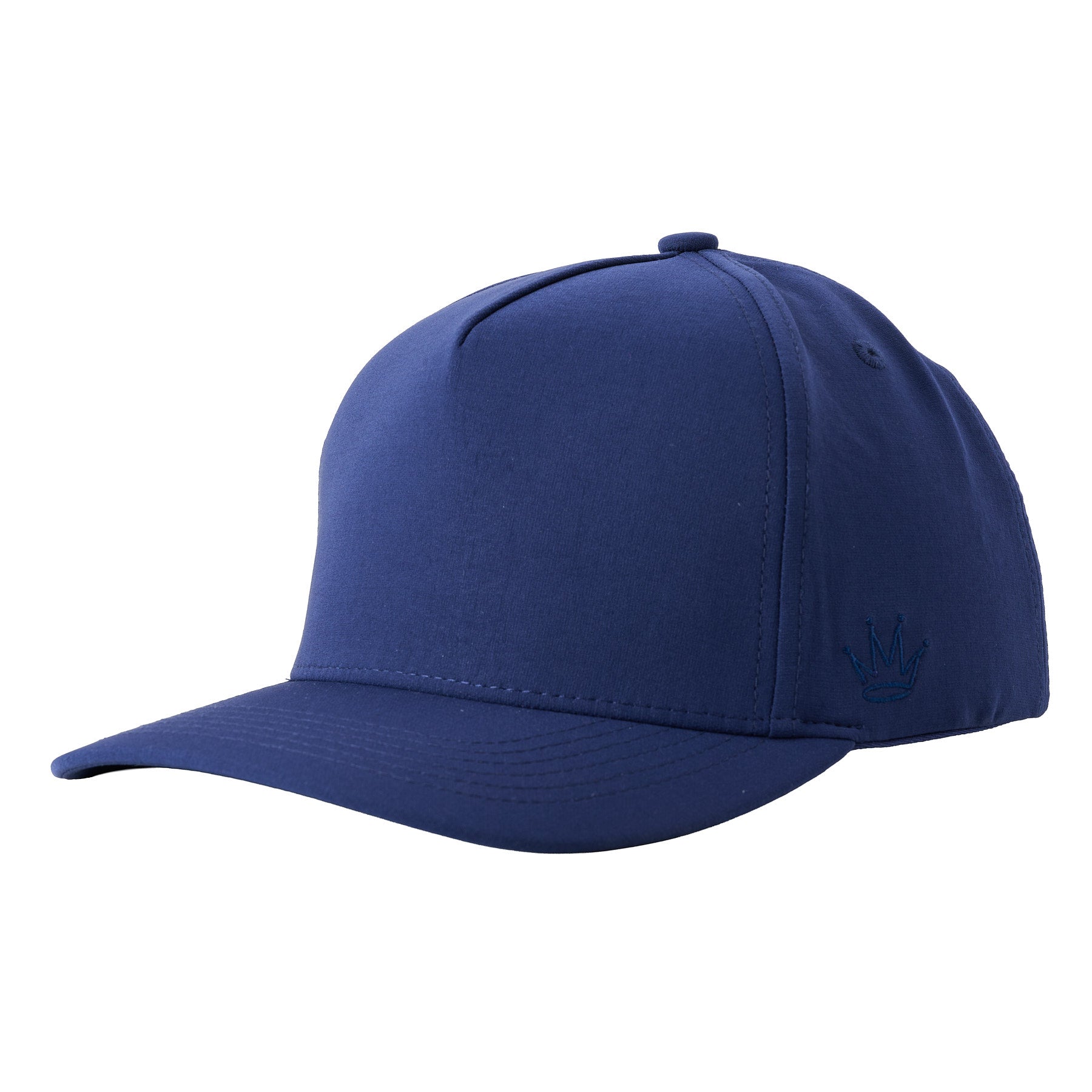 5 Panel Crown Elite - Navy