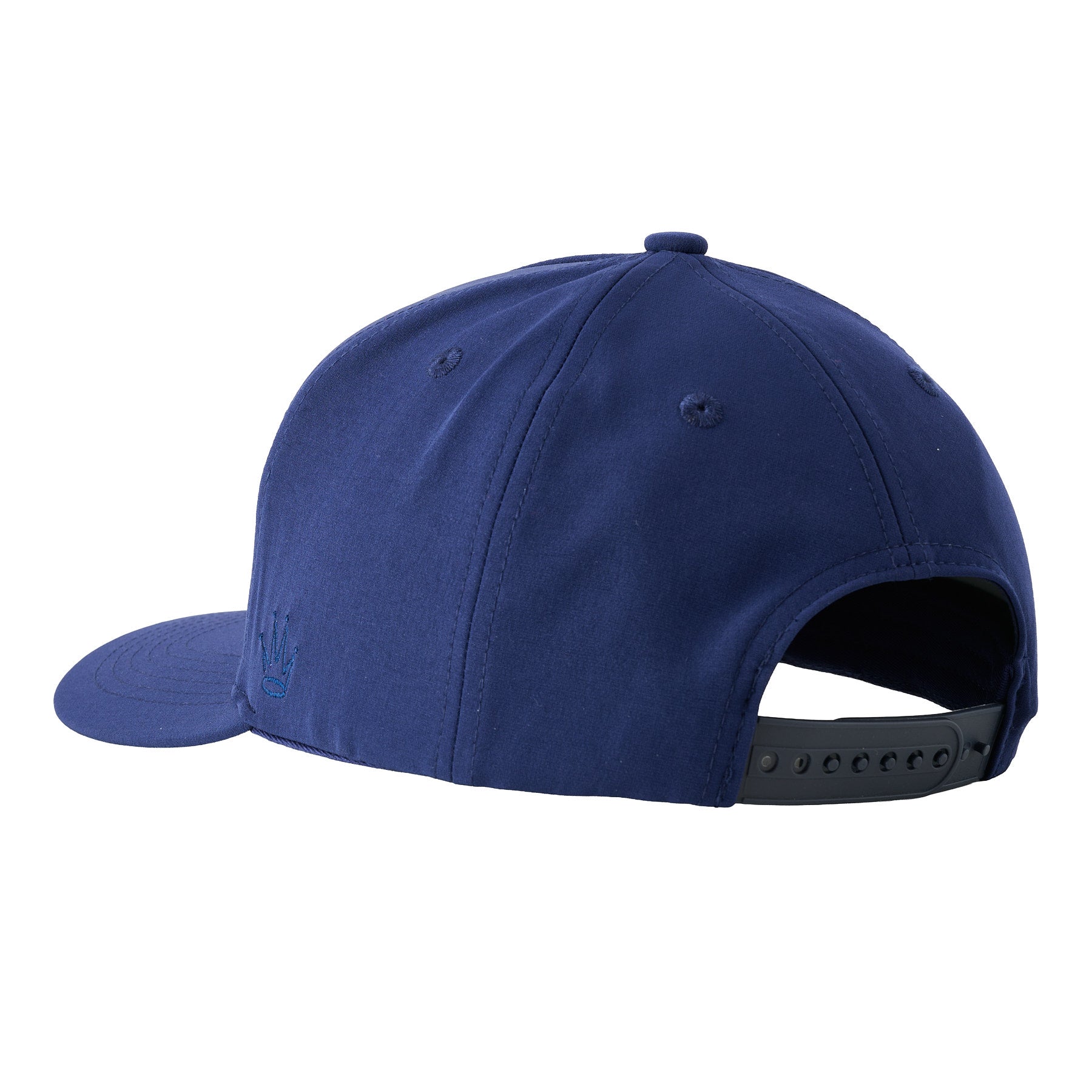 5 Panel Crown Elite - Navy