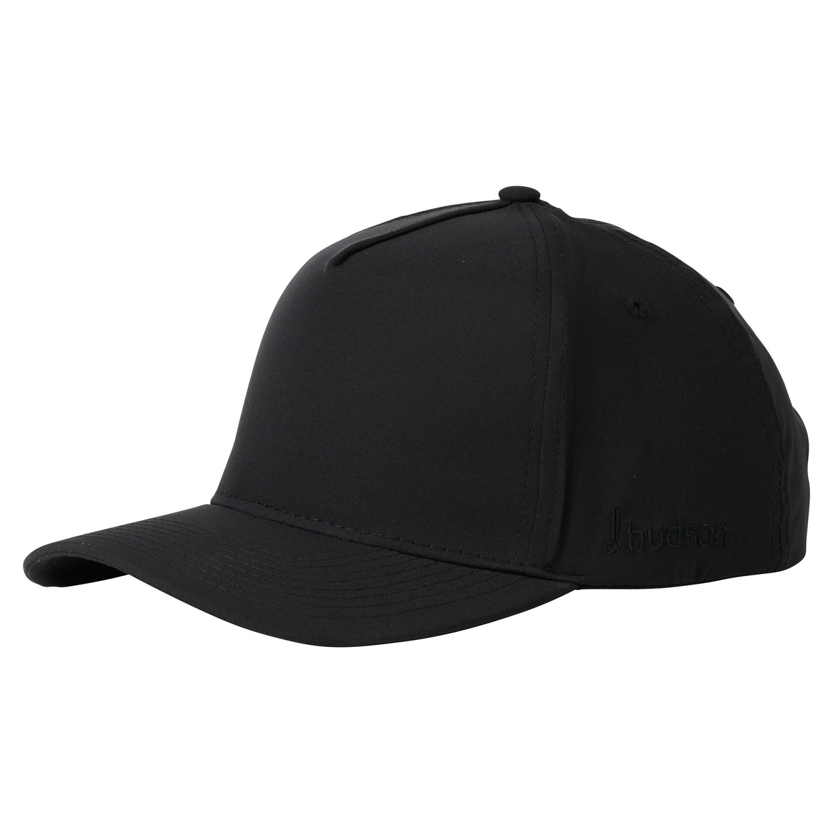5P Poly Blend - Black