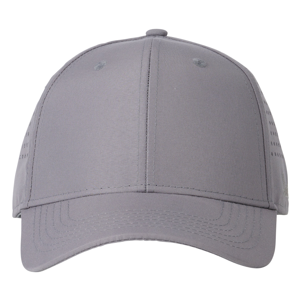 6 Panel Performance - Gray