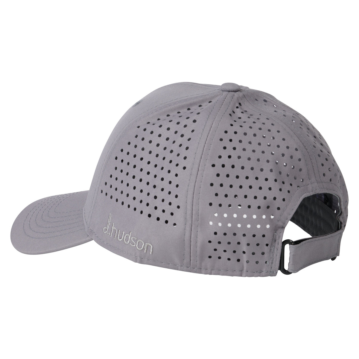 6 Panel Performance - Gray