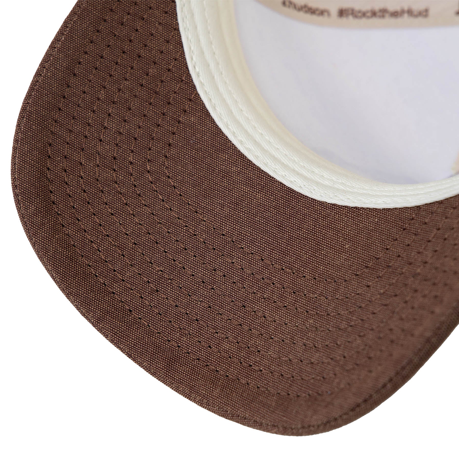Michigan State University - 5P Lifestyle Golfer (Cream/Brown)