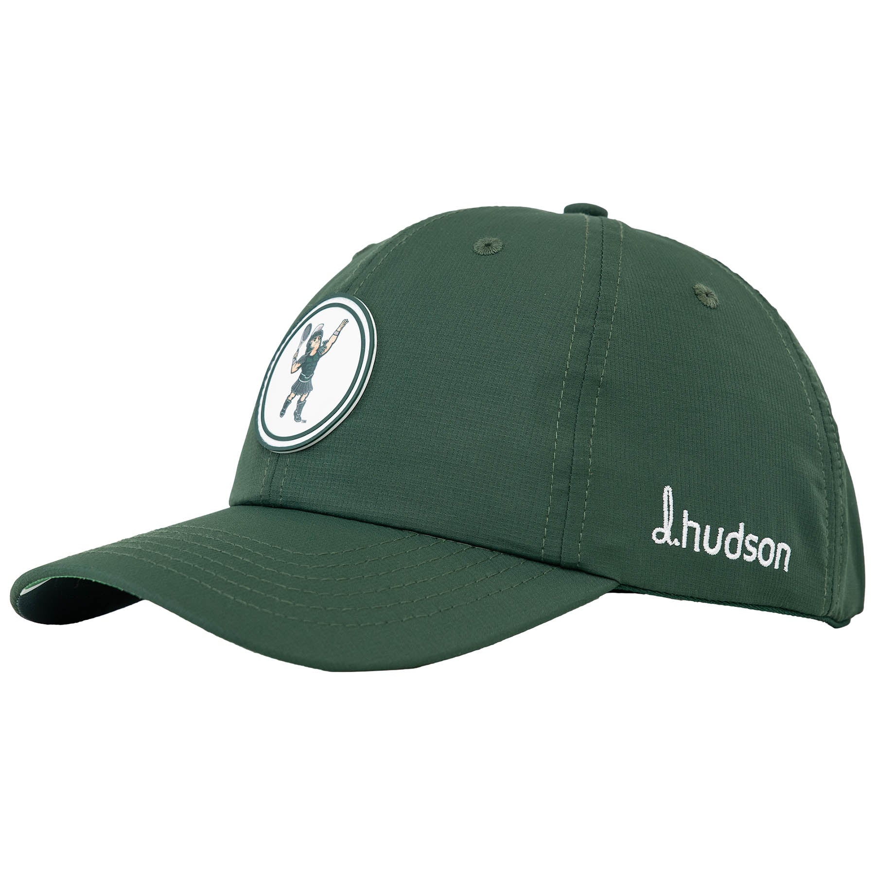 Michigan State University - 6P Ripstop Tennis (Green)