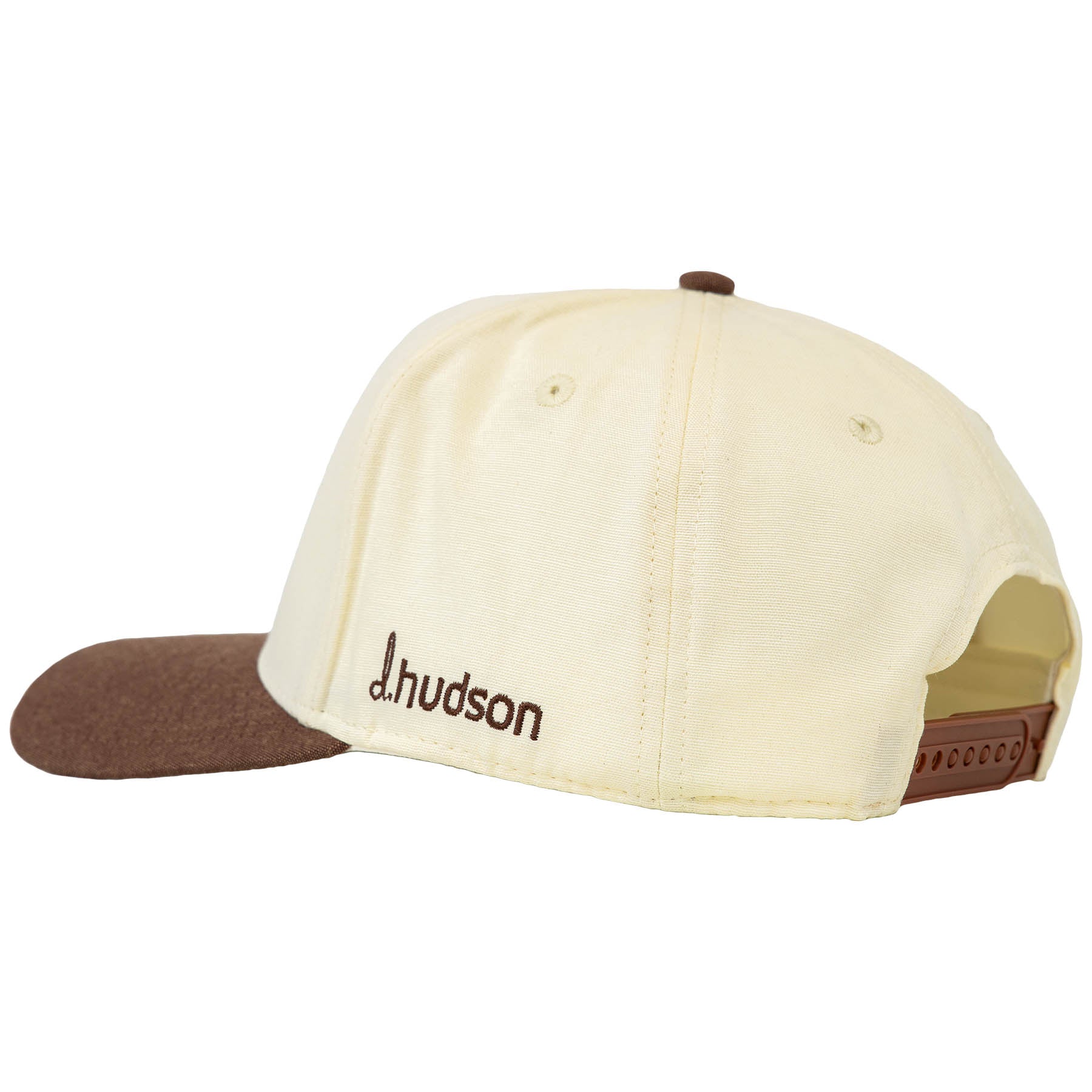 Michigan State University - 5P Lifestyle Golfer (Cream/Brown)