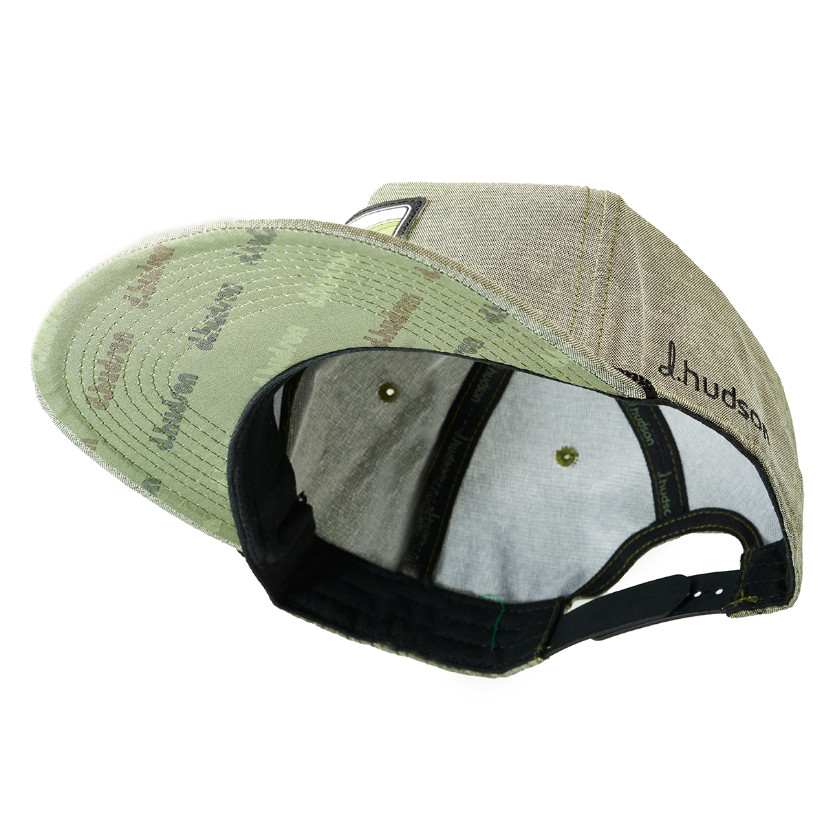 Retro (Olive/Black/Brown)