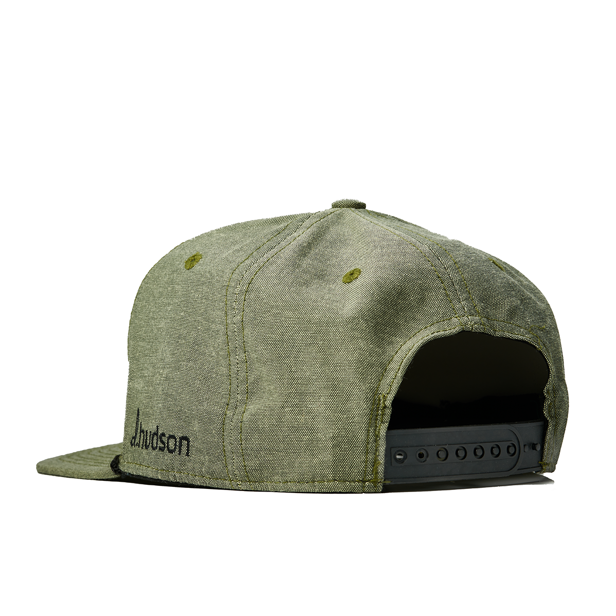 Retro (Olive/Black/Brown)