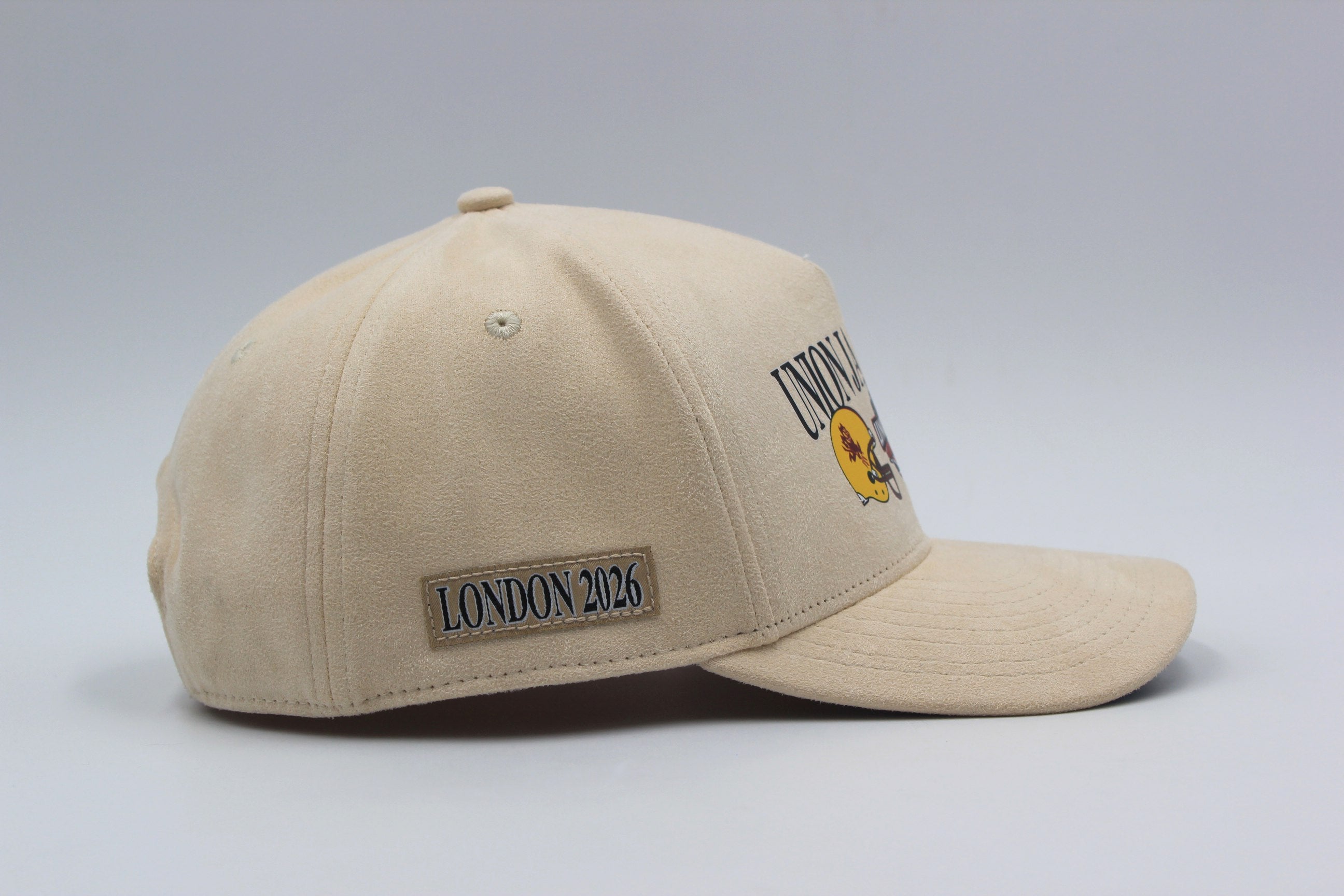 Founder’s Limited Edition UJC