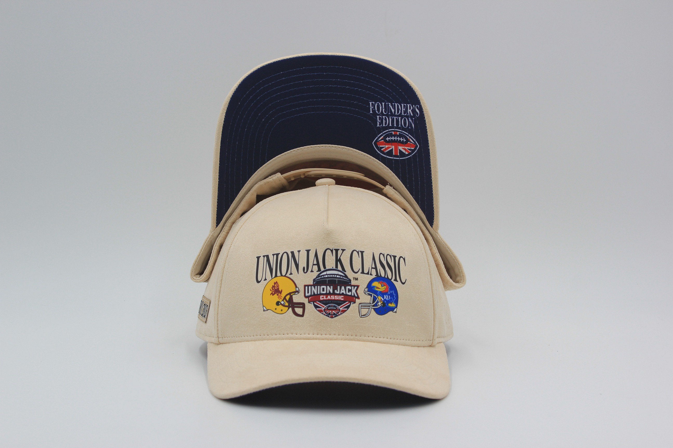 Founder’s Limited Edition UJC
