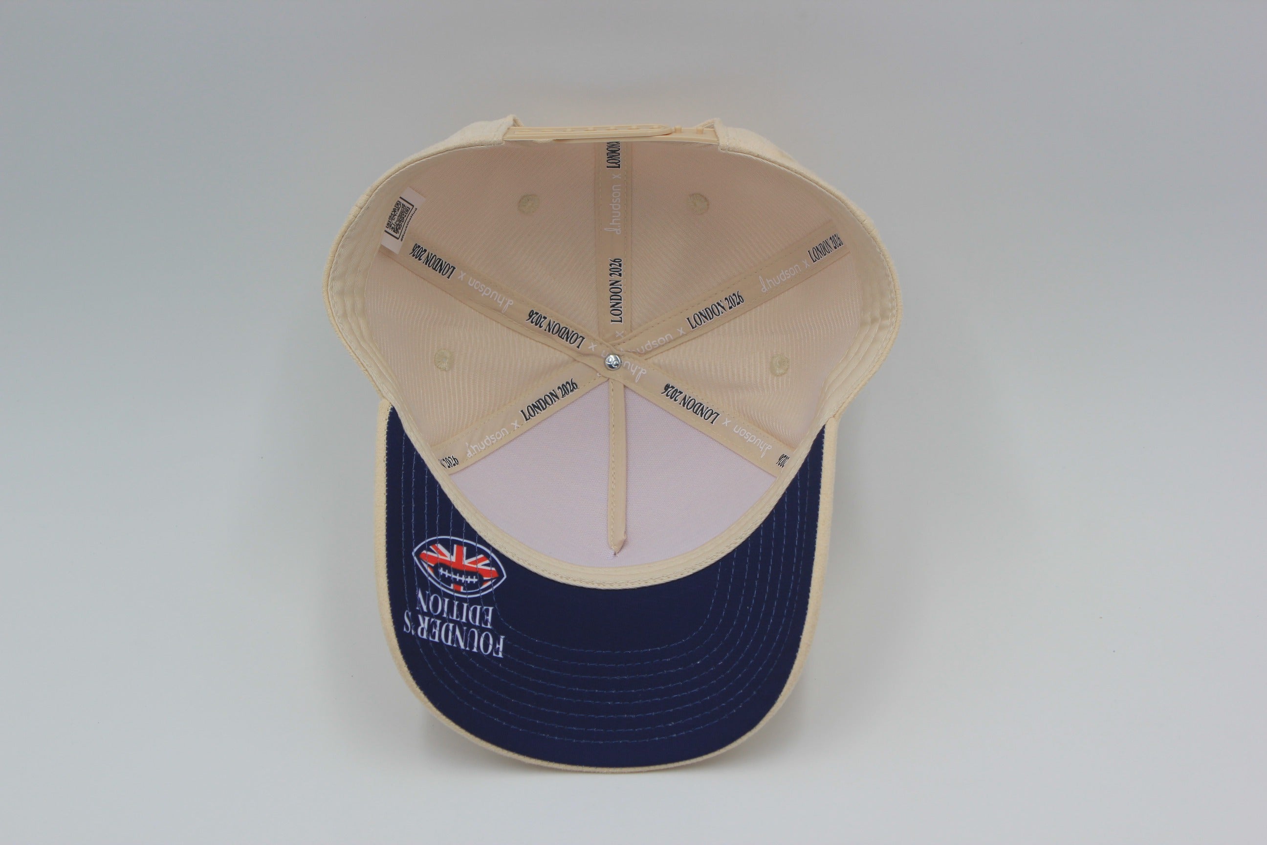 Founder’s Limited Edition UJC