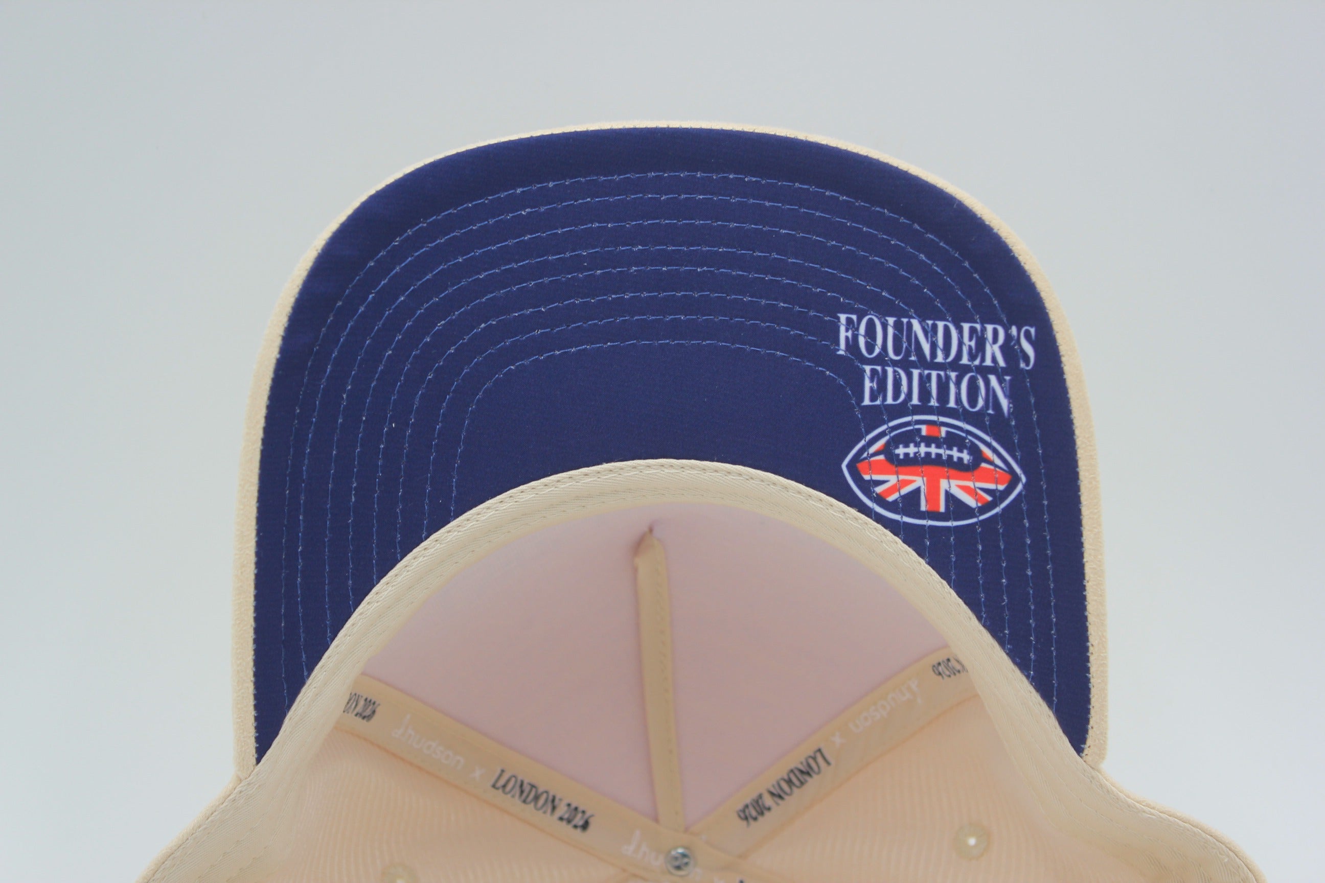 Founder’s Limited Edition UJC