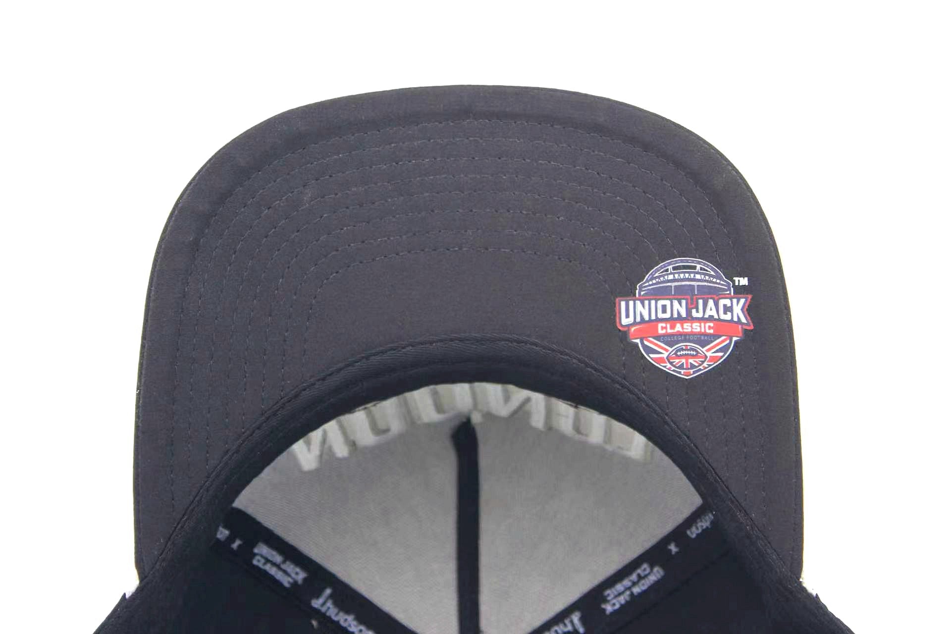 Upside Down London — BLACK