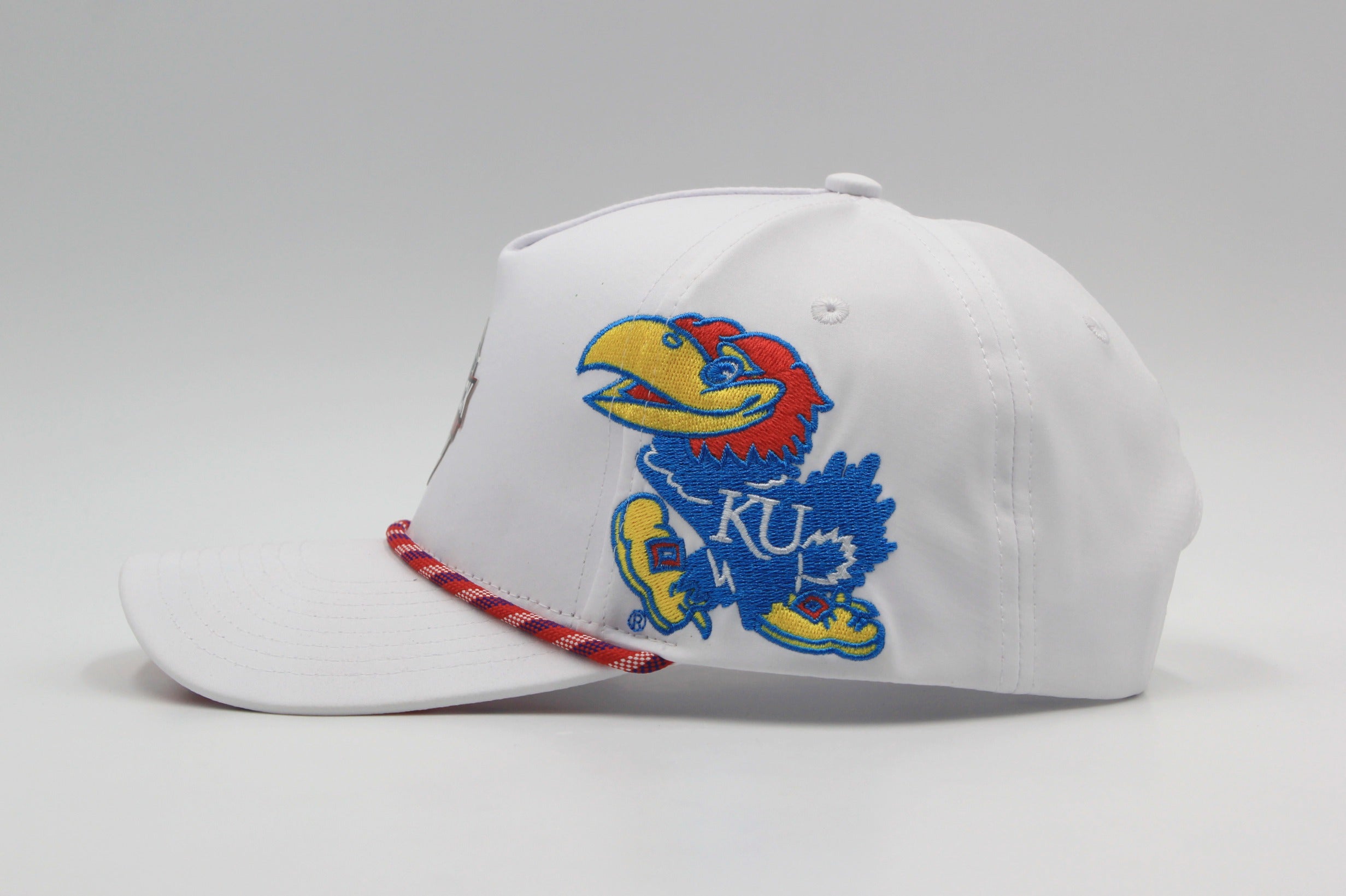 UJC BOLD MASCOTS EDITION — WHITE