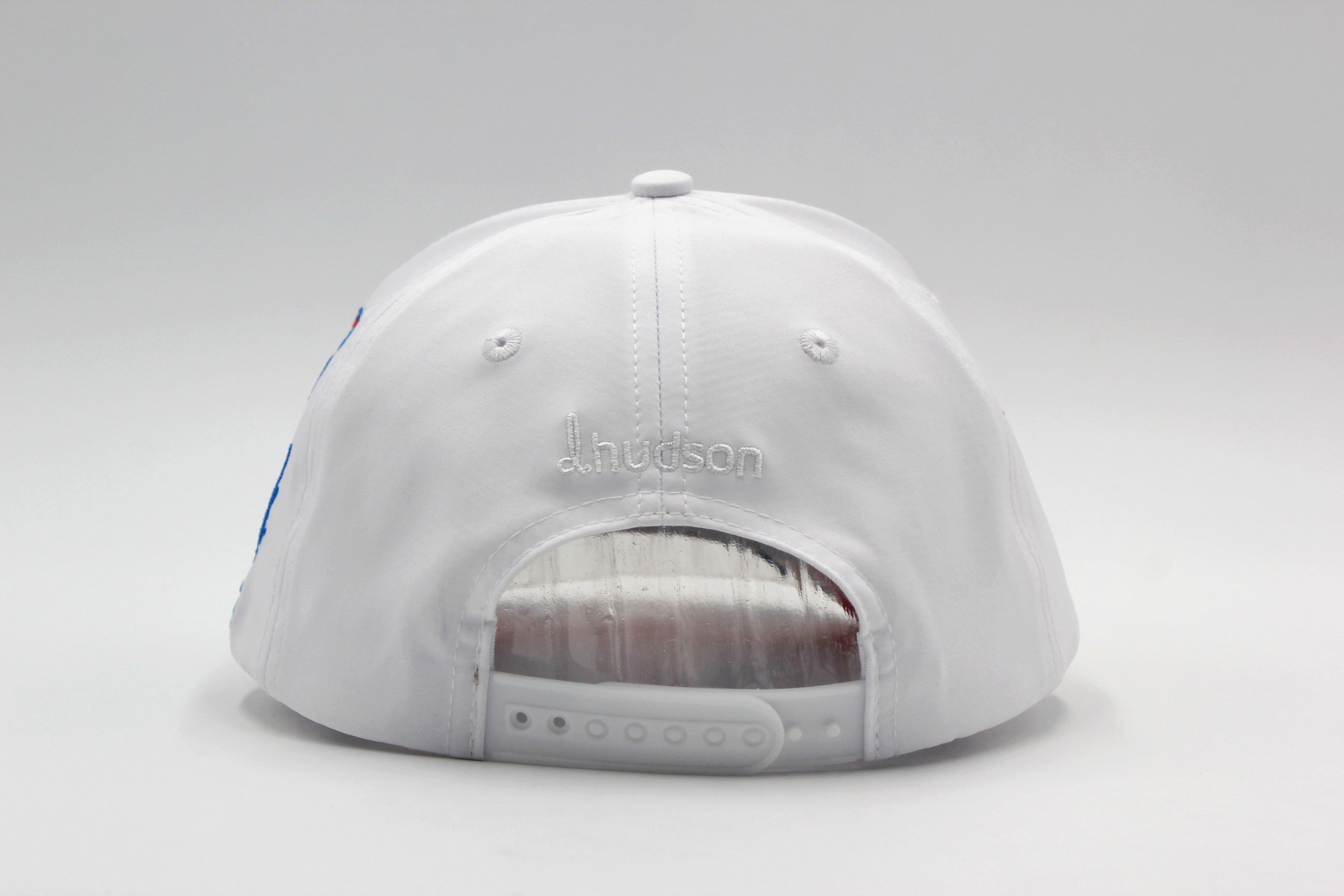 UJC BOLD MASCOTS EDITION — WHITE